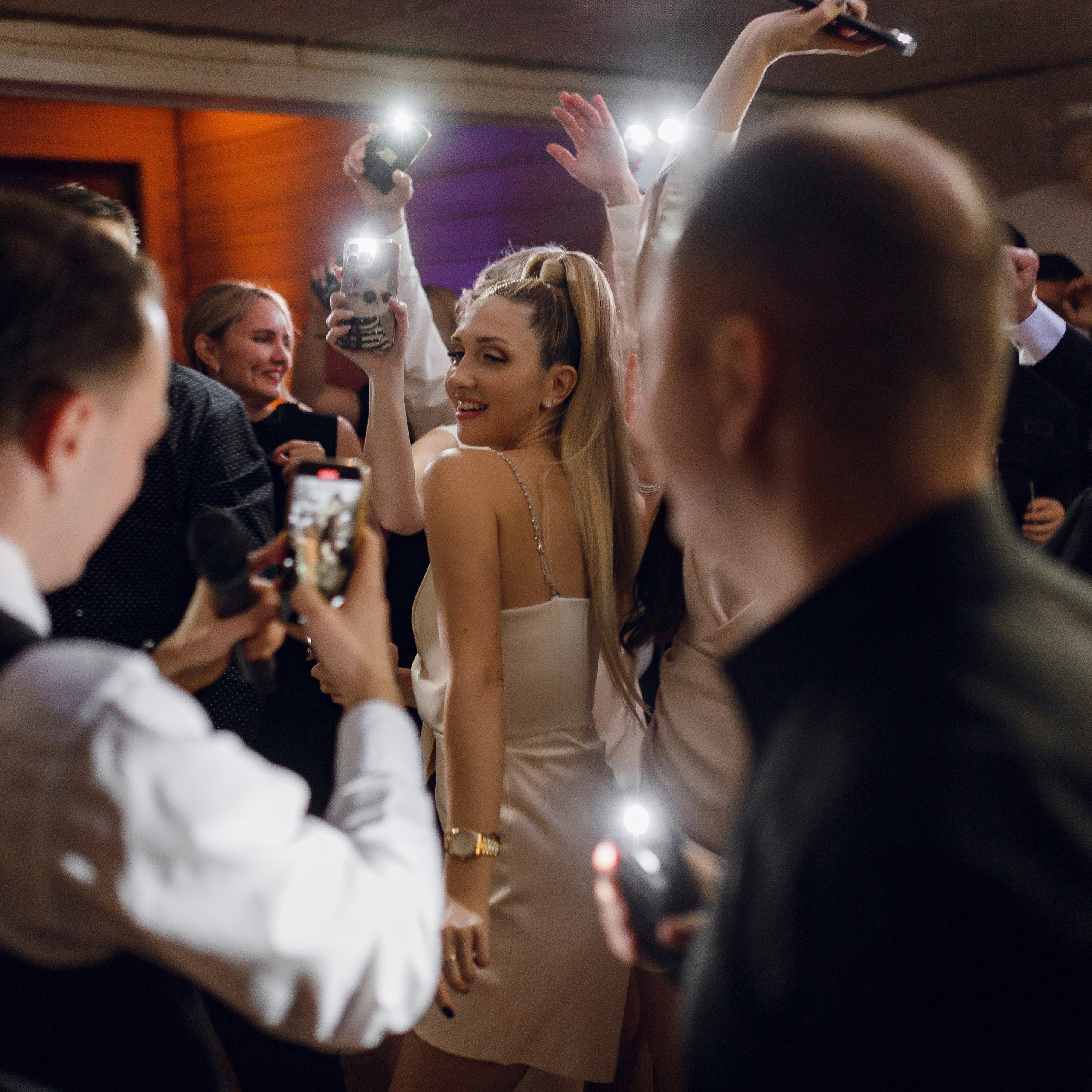 Отзывы. Фотограф Валерий Чернявский