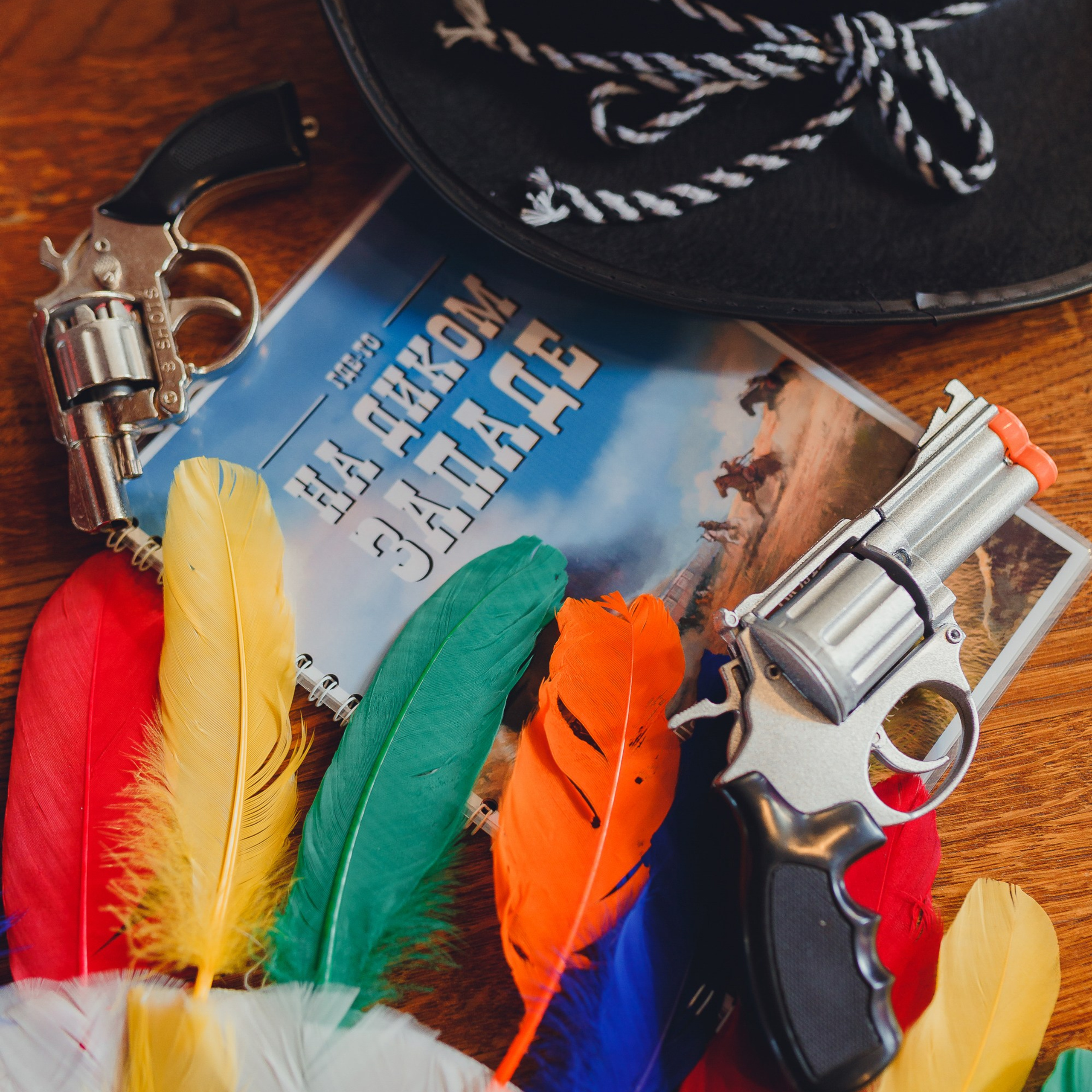 Отзывы. Фотограф Валерий Чернявский