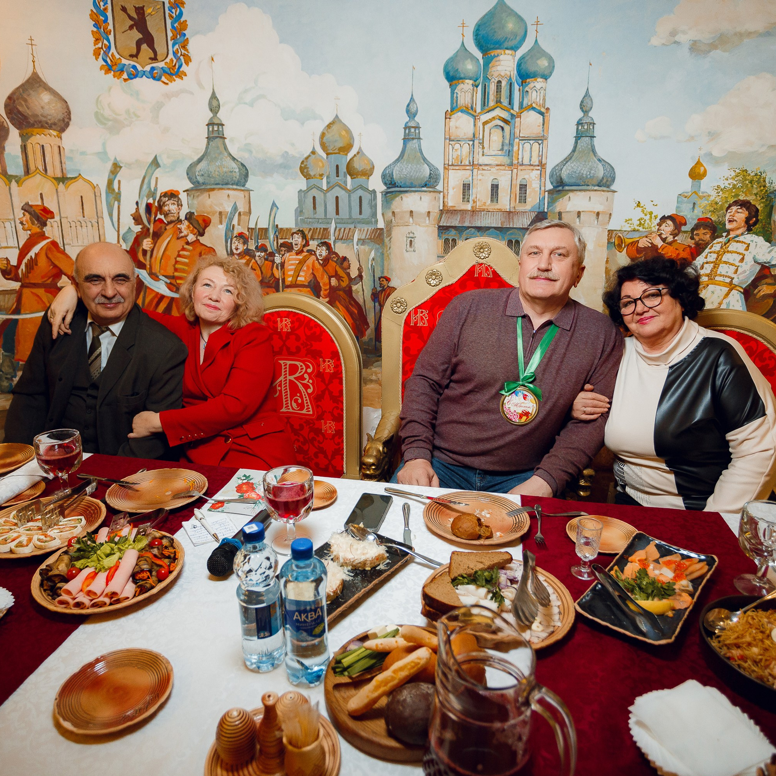 Отзывы. Фотограф Валерий Чернявский