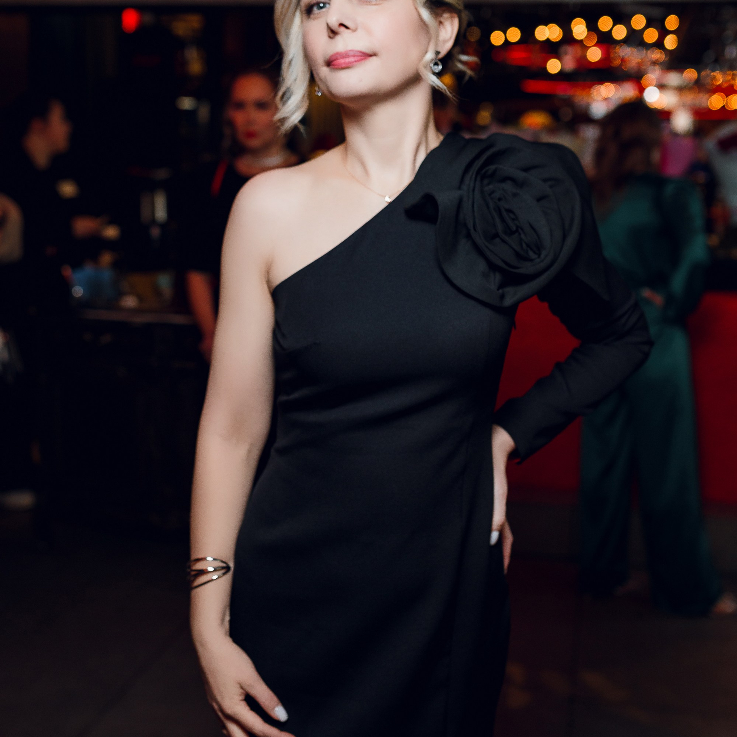 Отзывы. Фотограф Валерий Чернявский