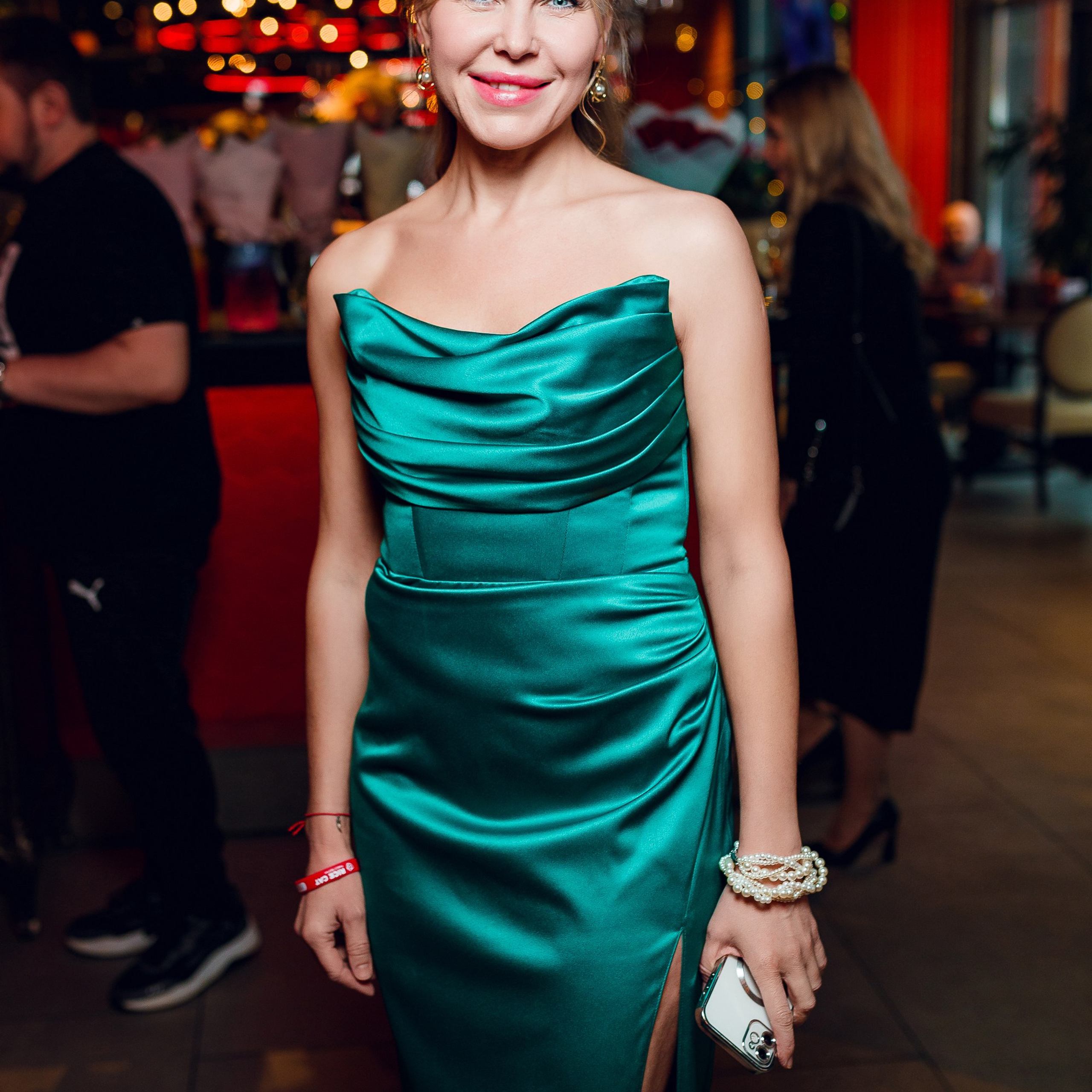 Отзывы. Фотограф Валерий Чернявский