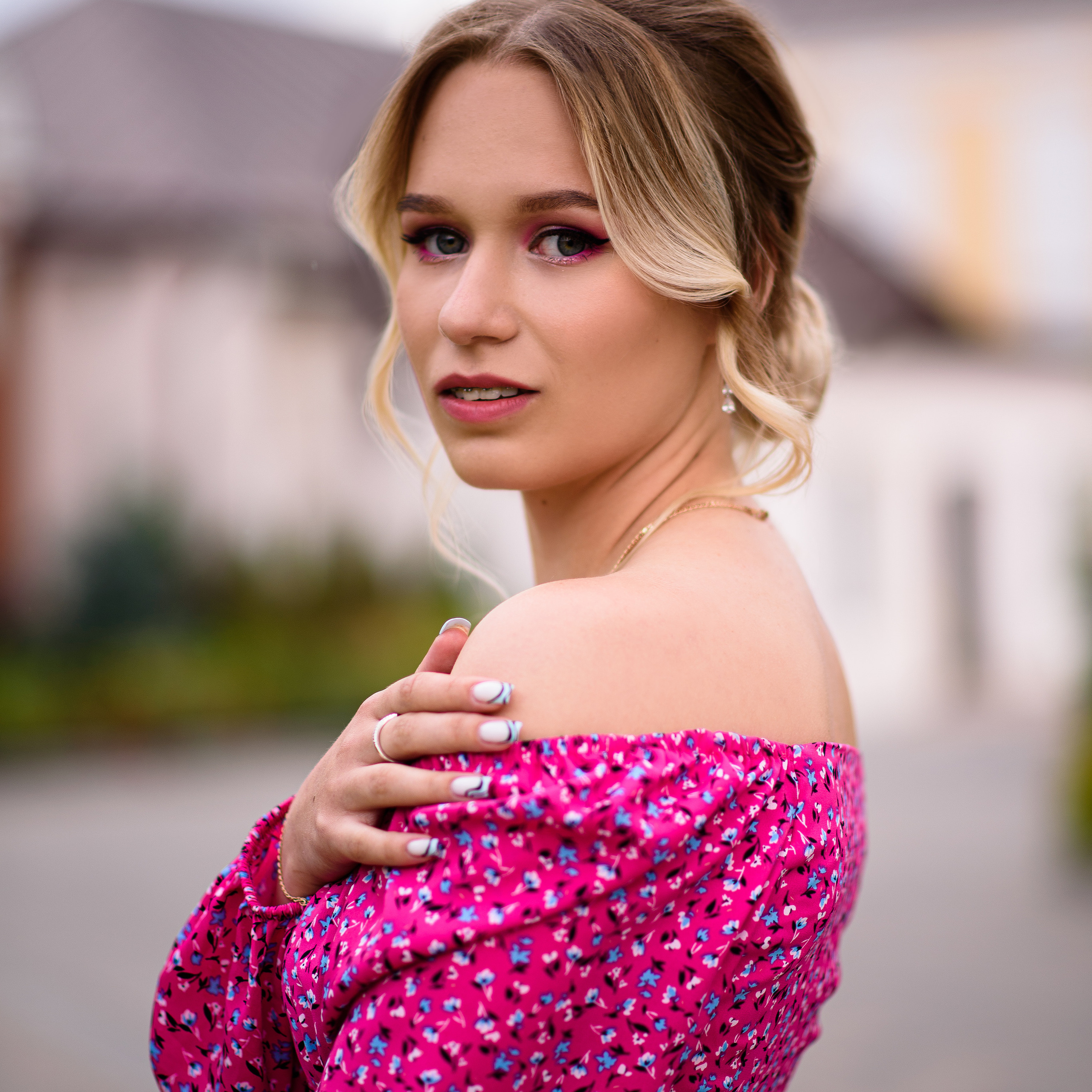 Отзывы. Фотограф Дмитрий Опаленов