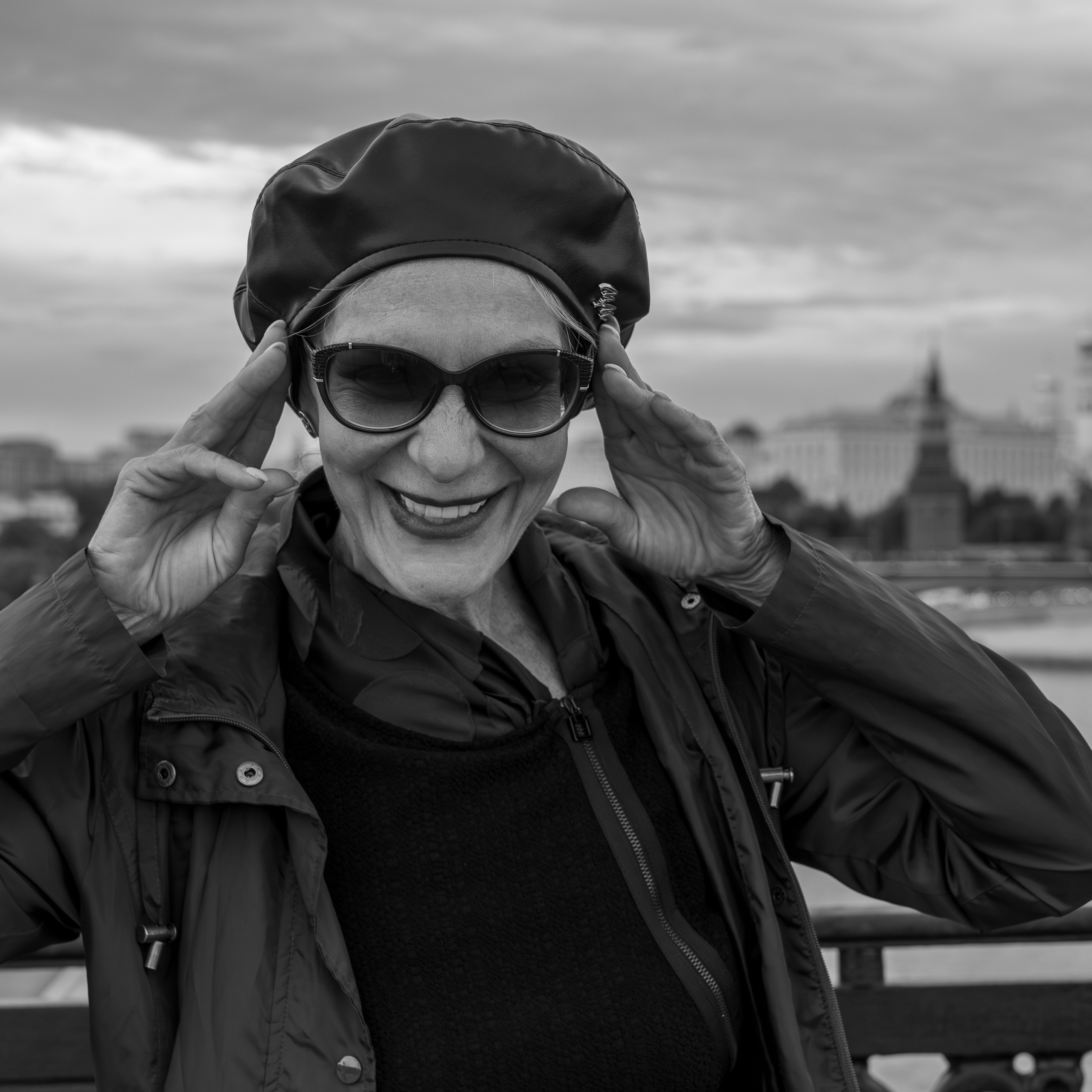 ОТЗЫВЫ. Портретный фотограф в Москве Екатерина Богдасарова