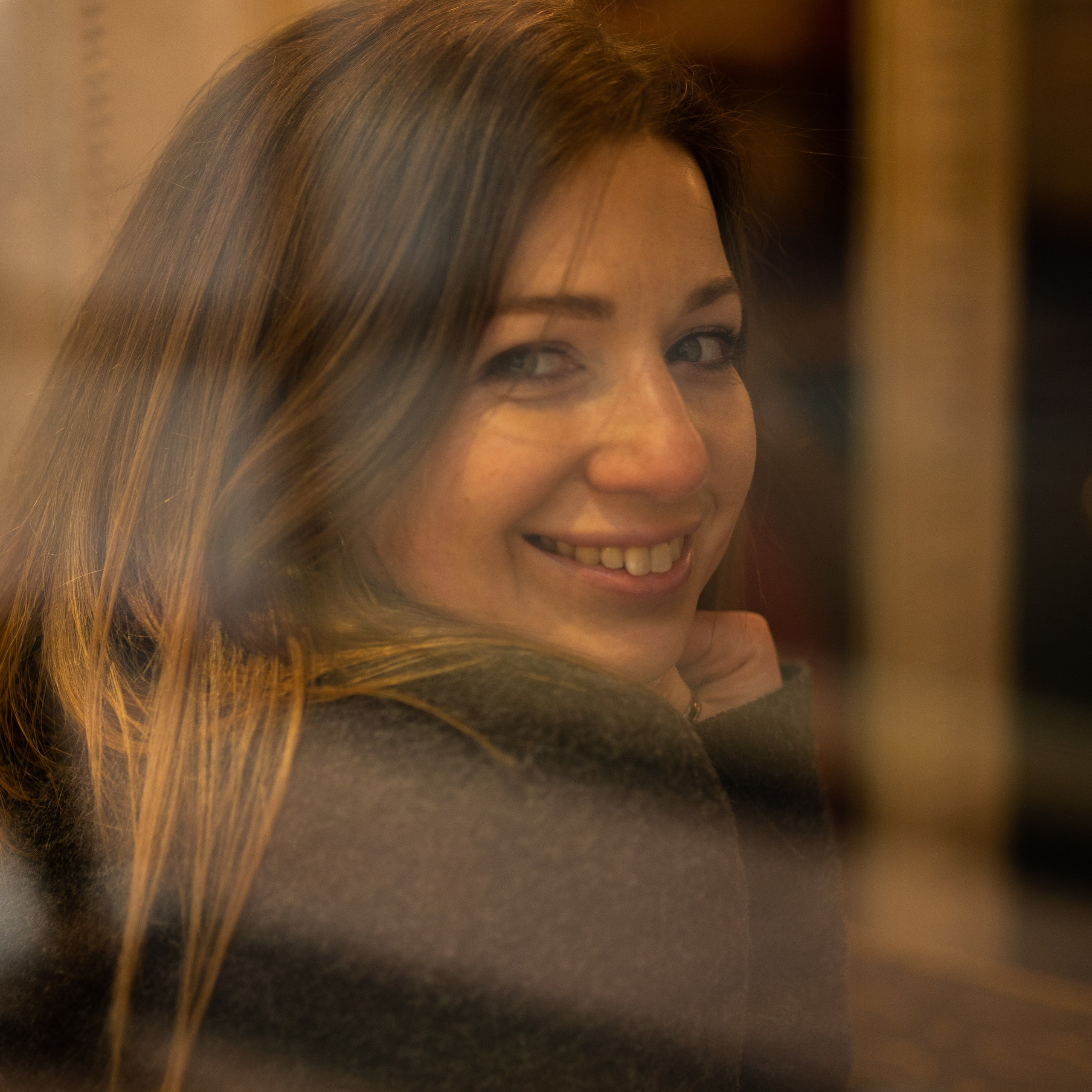 ОТЗЫВЫ. Портретный фотограф в Москве Екатерина Богдасарова