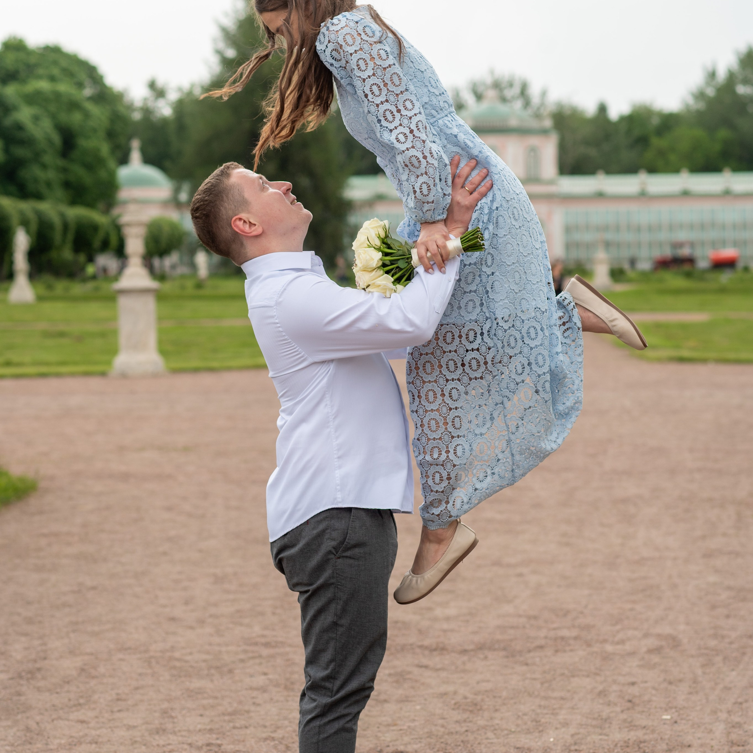 Свадьба. Школьный фотограф в Москве