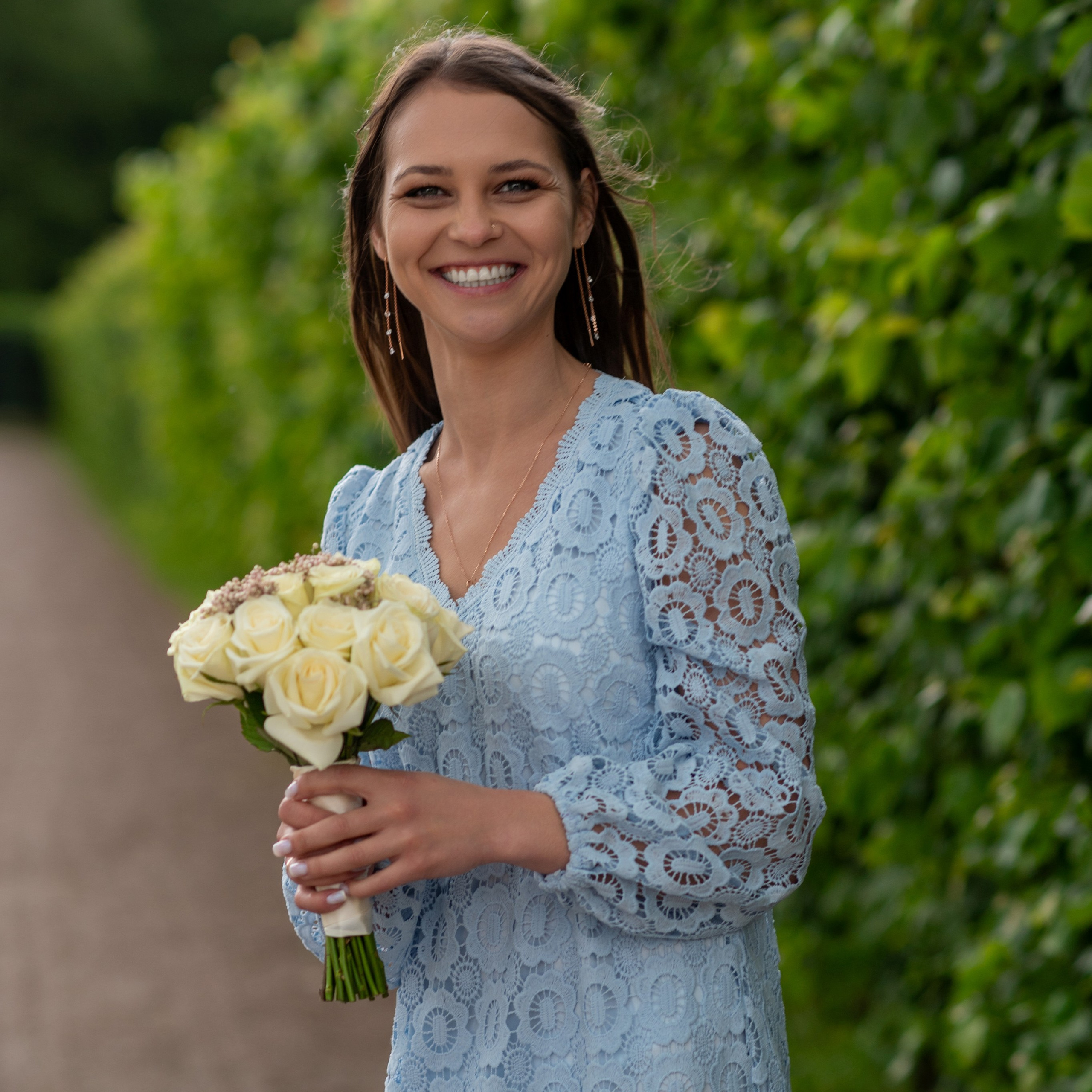 Свадьба. Школьный фотограф в Москве