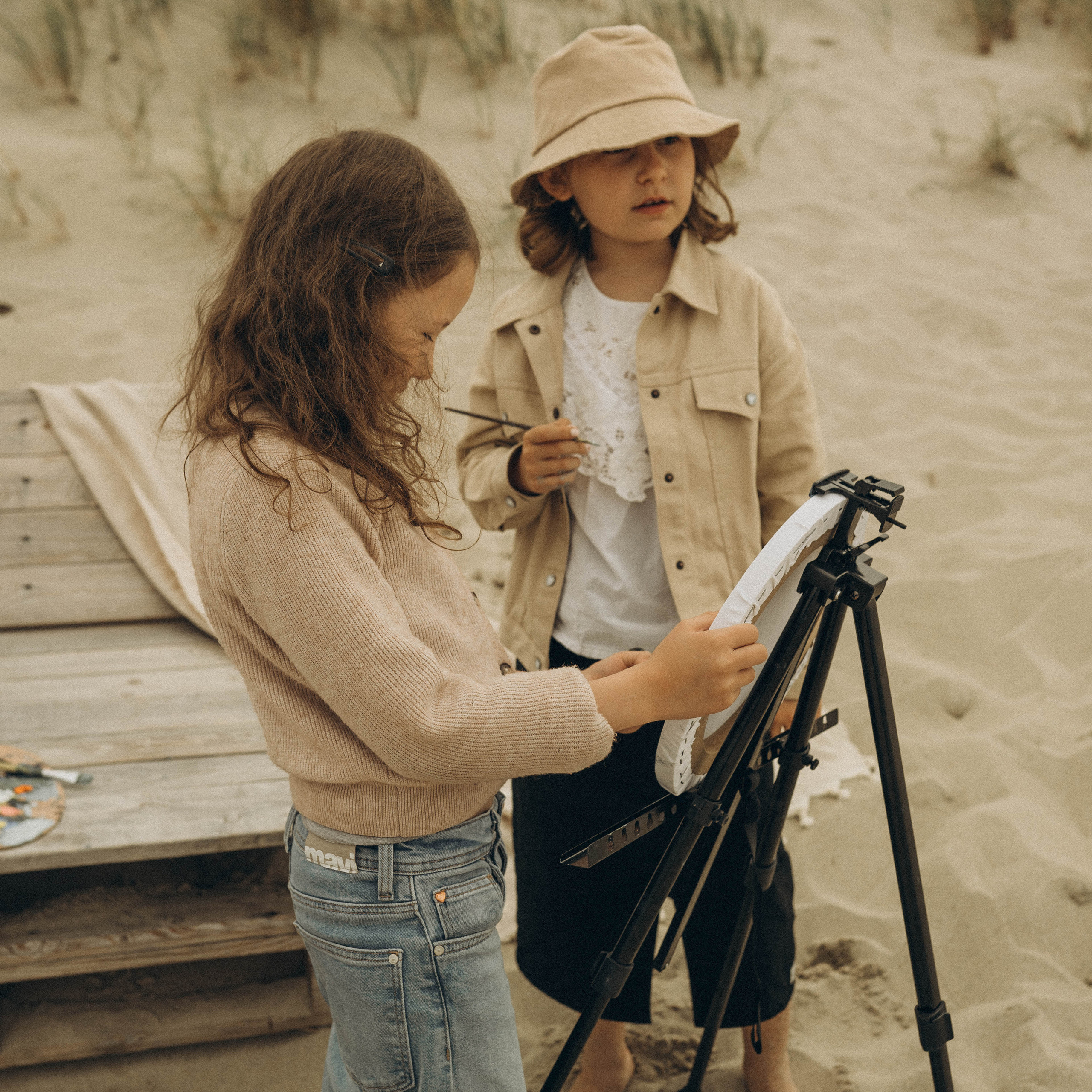 Отзывы. Семейный и детский фотограф в Москве Митенкова Мария