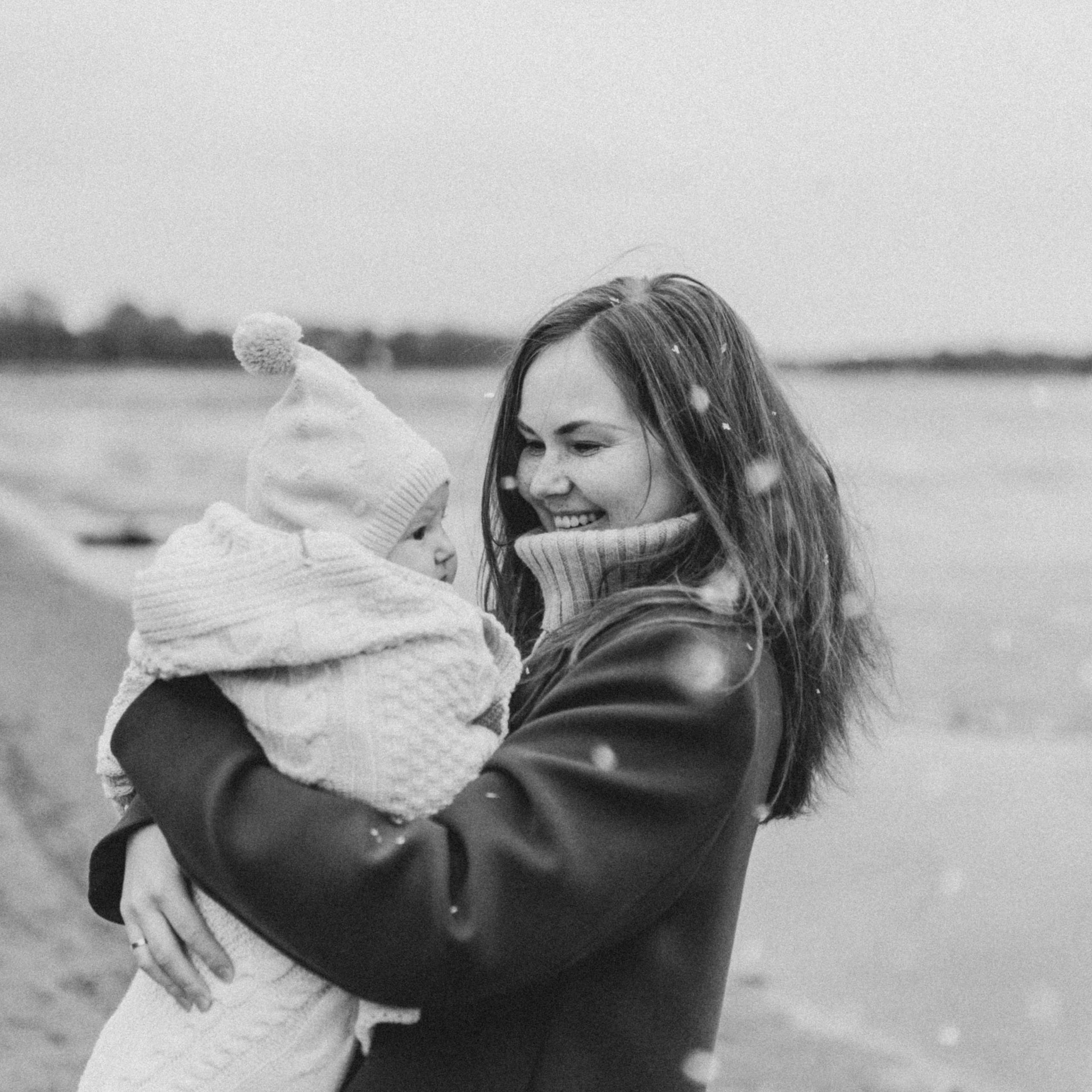 Отзывы. Семейный и детский фотограф в Москве Митенкова Мария