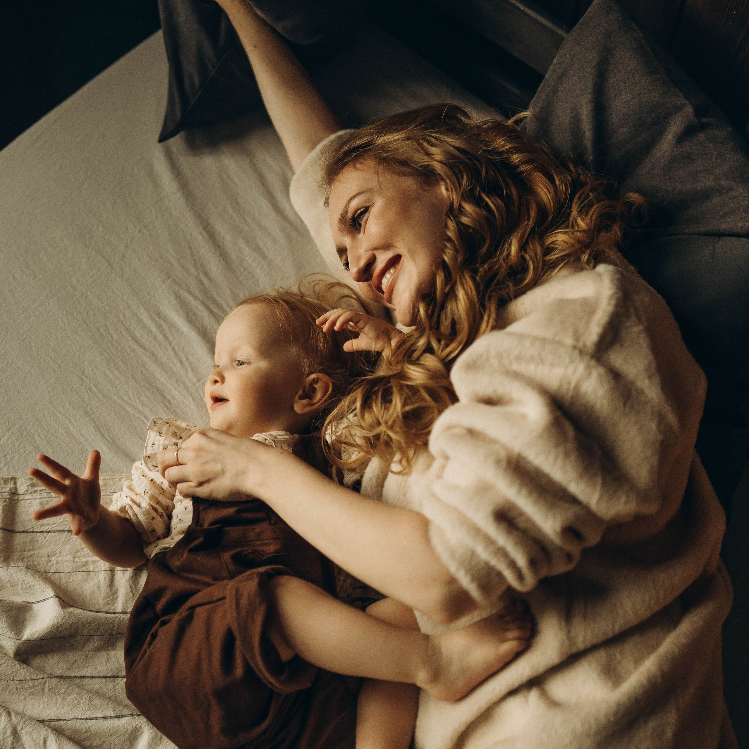 Отзывы. Семейный и детский фотограф в Москве Митенкова Мария