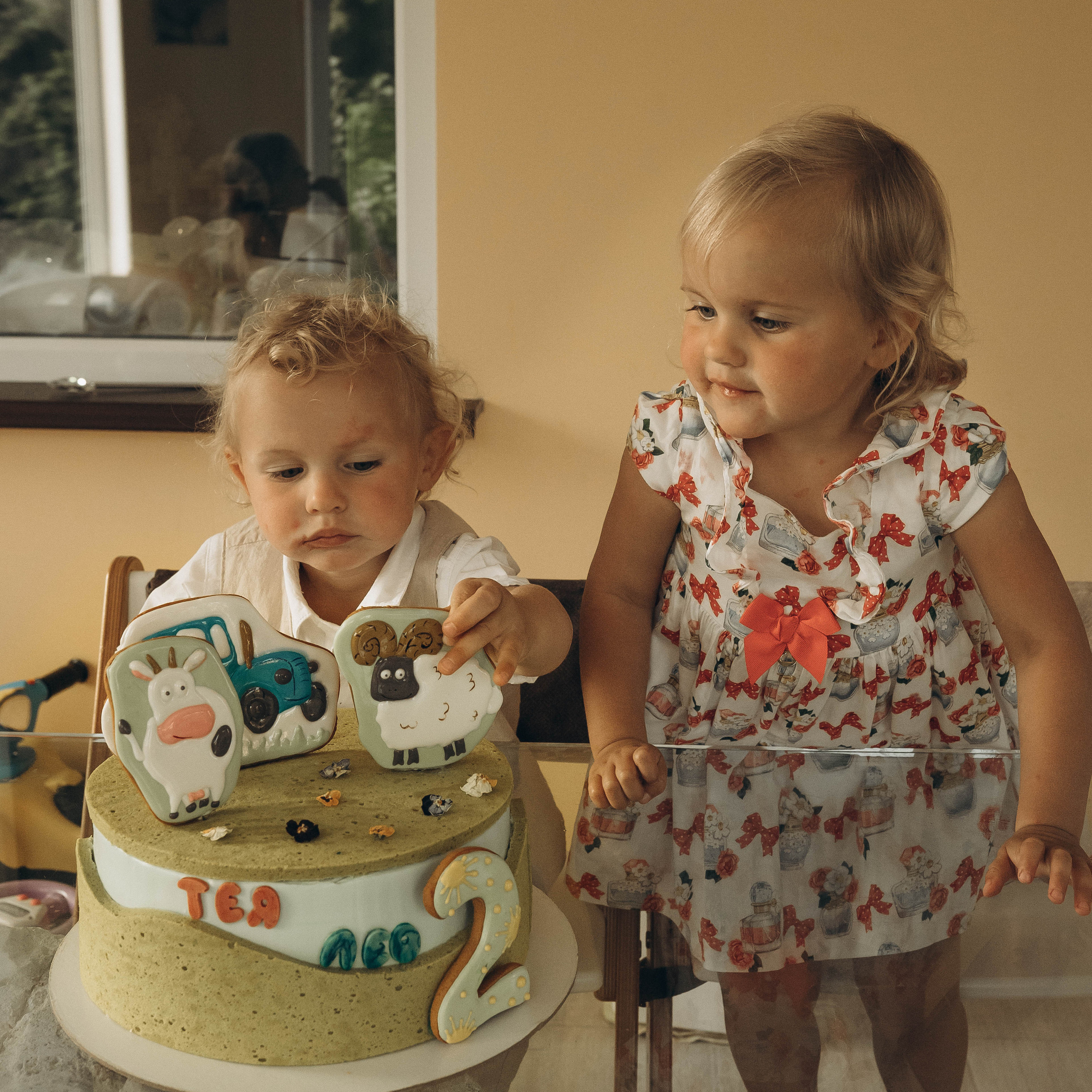 Отзывы. Семейный и детский фотограф в Москве Митенкова Мария