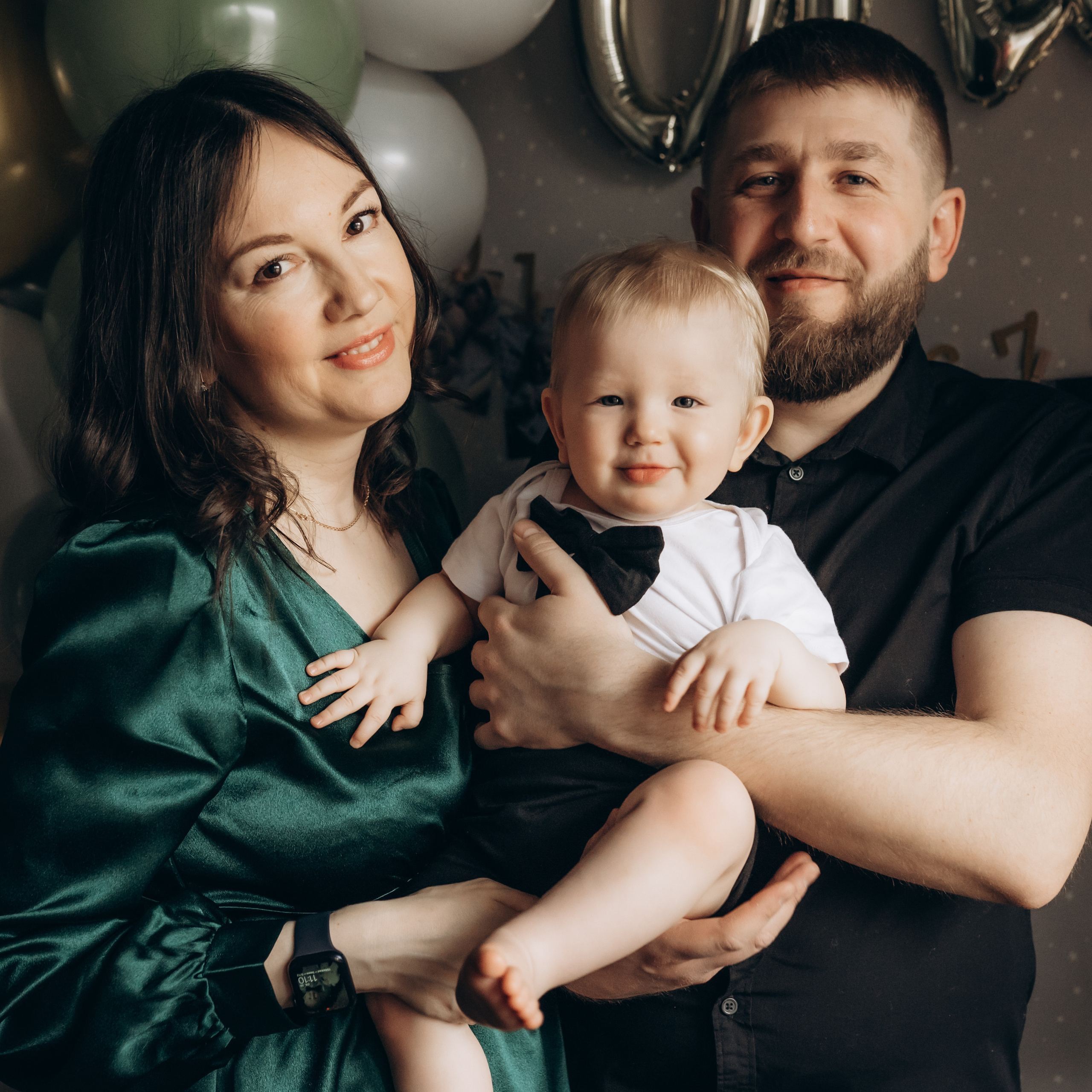 Отзывы. Семейный и детский фотограф в Москве Митенкова Мария