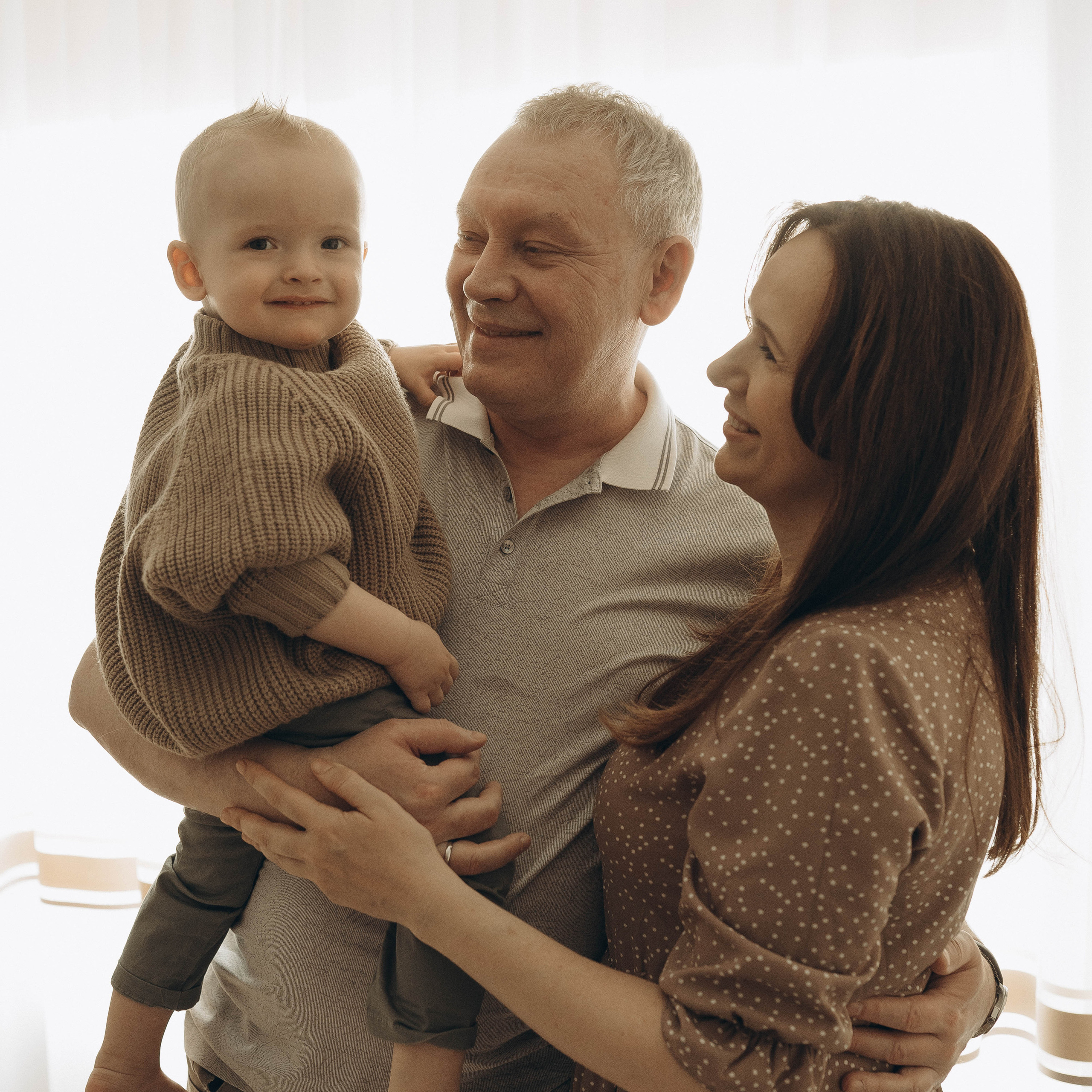 Отзывы. Семейный и детский фотограф в Москве Митенкова Мария