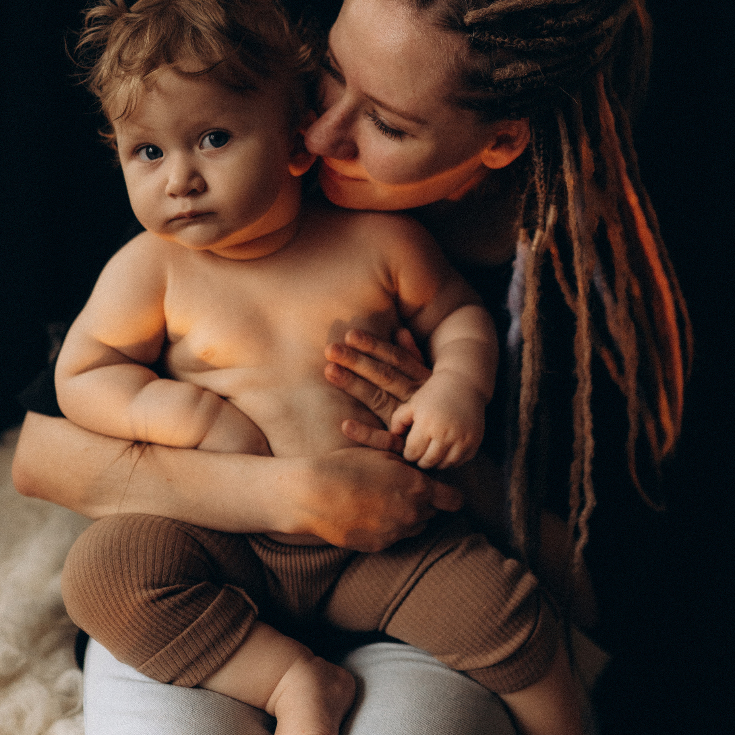 Отзывы. Семейный и детский фотограф в Москве Митенкова Мария