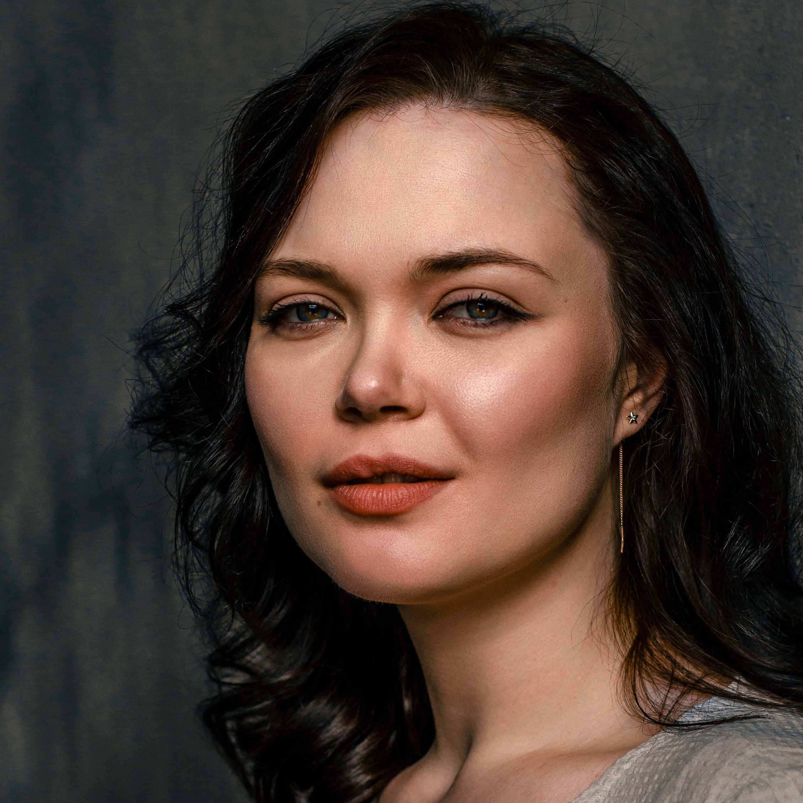 Фотосессия в студии