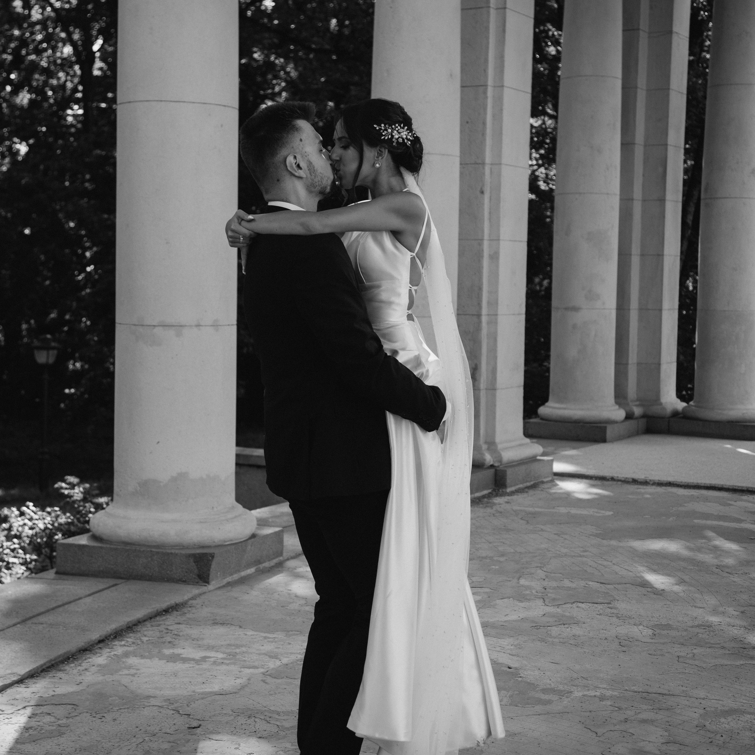 Олег и Полина