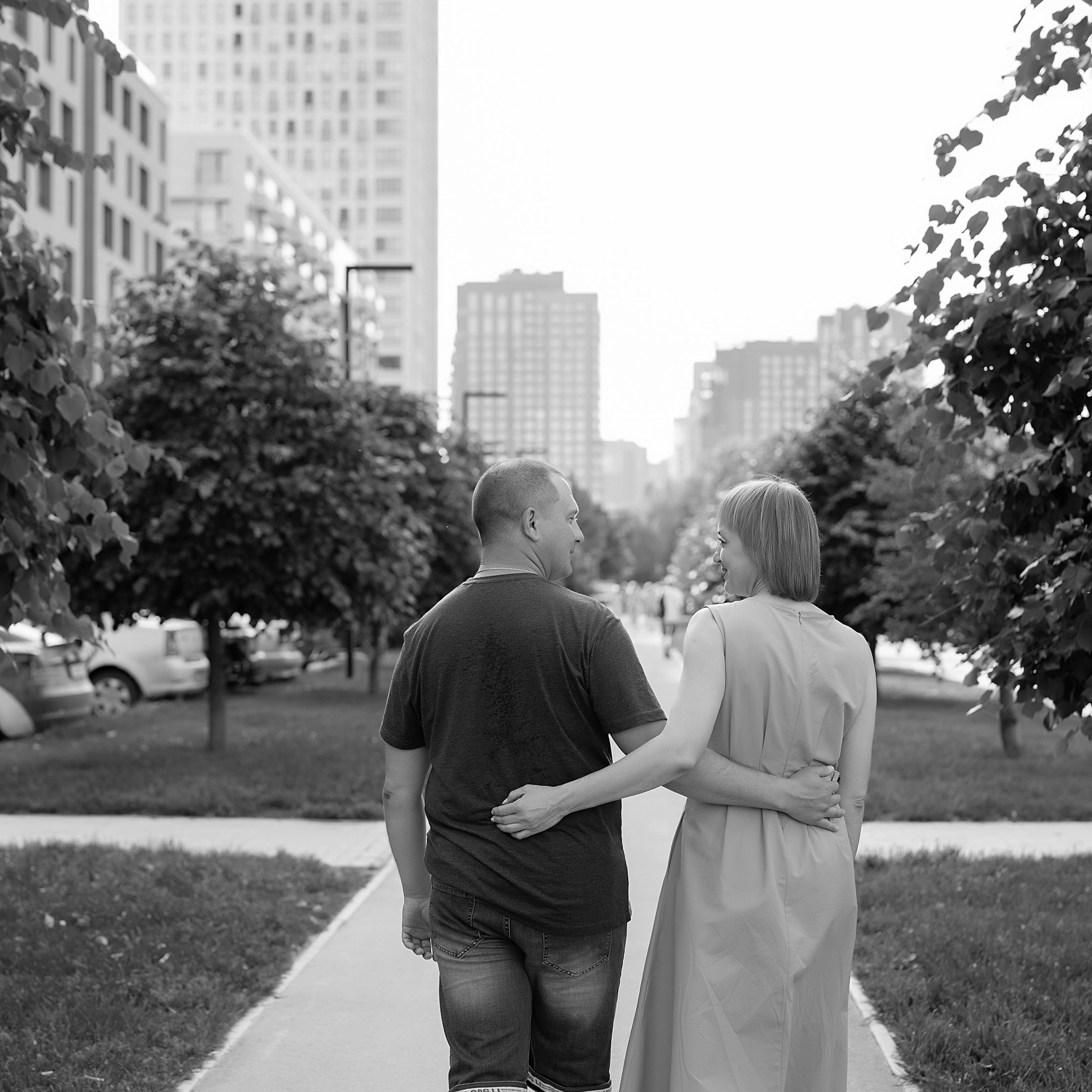 Отзывы. Таня Давтян фотограф в Новосибирске