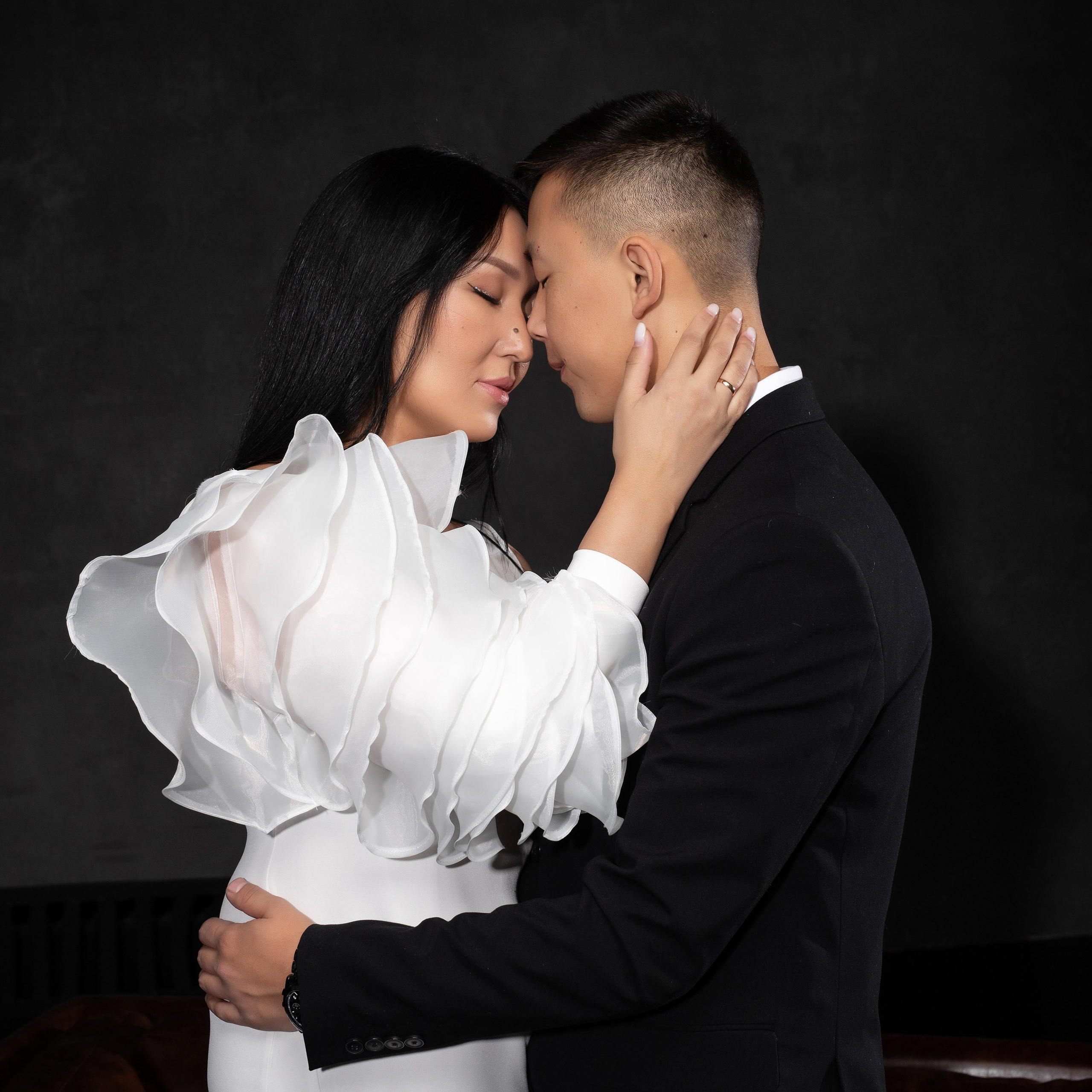 Отзывы. Таня Давтян фотограф в Новосибирске