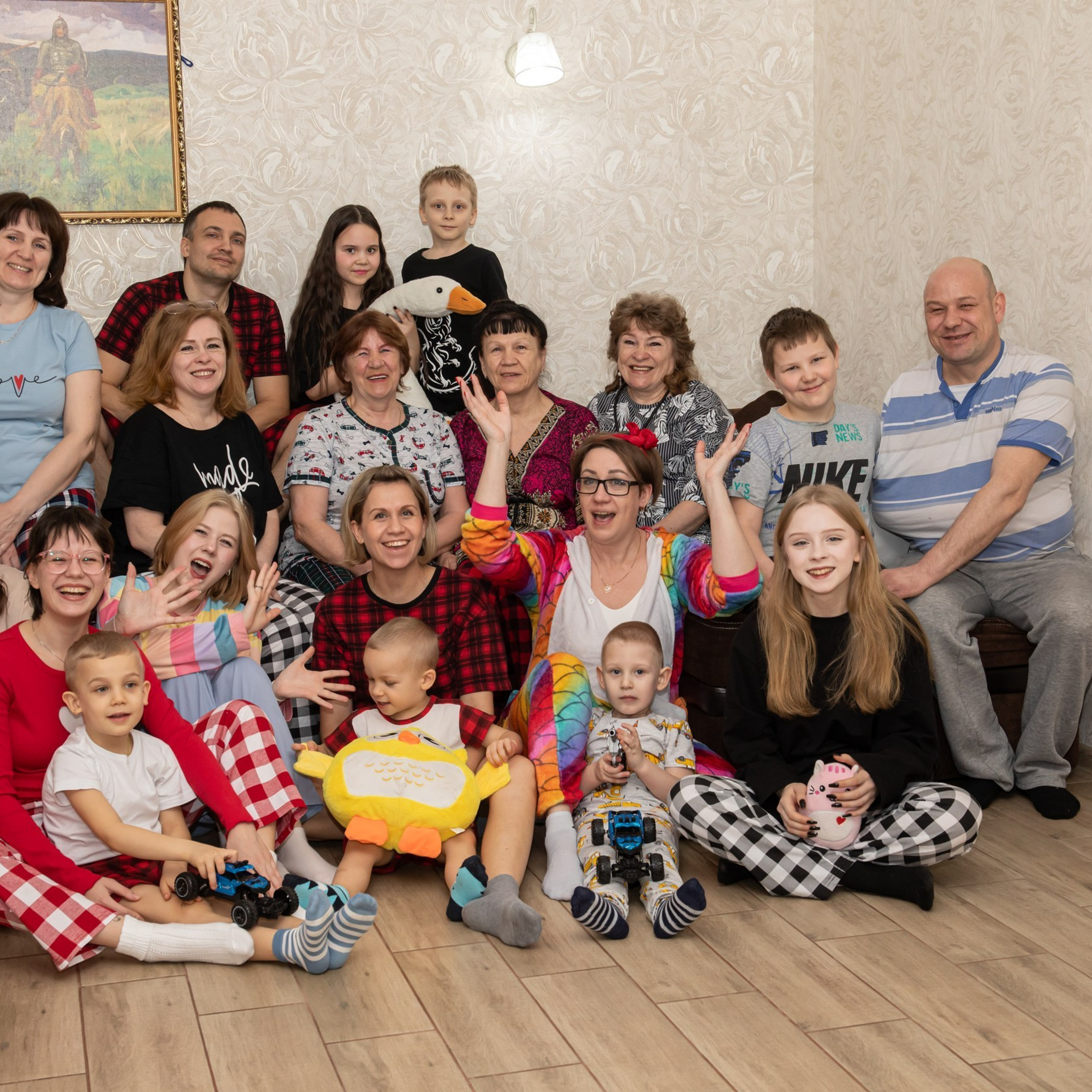 Отзывы. Главная