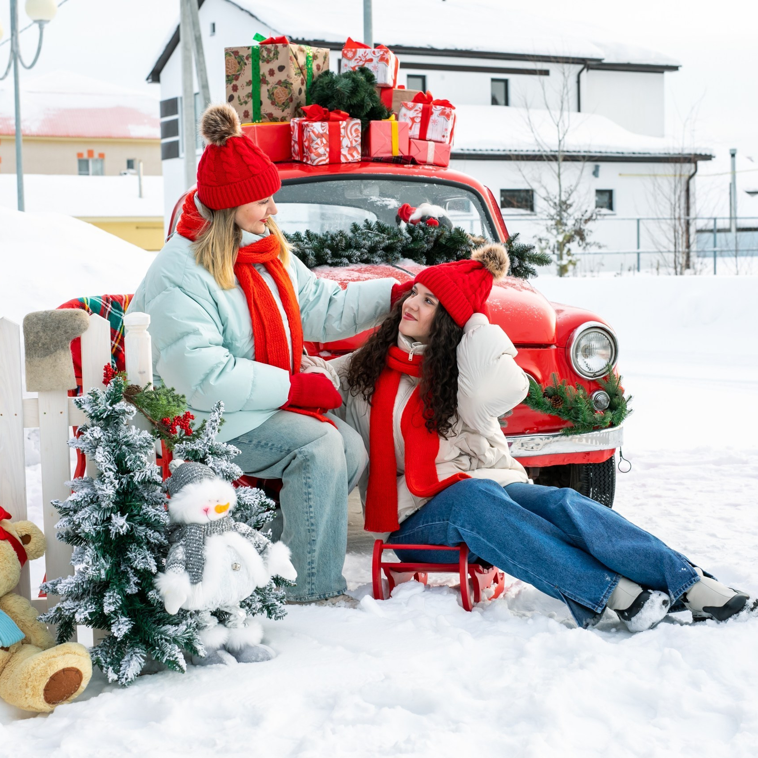 Отзывы. Главная