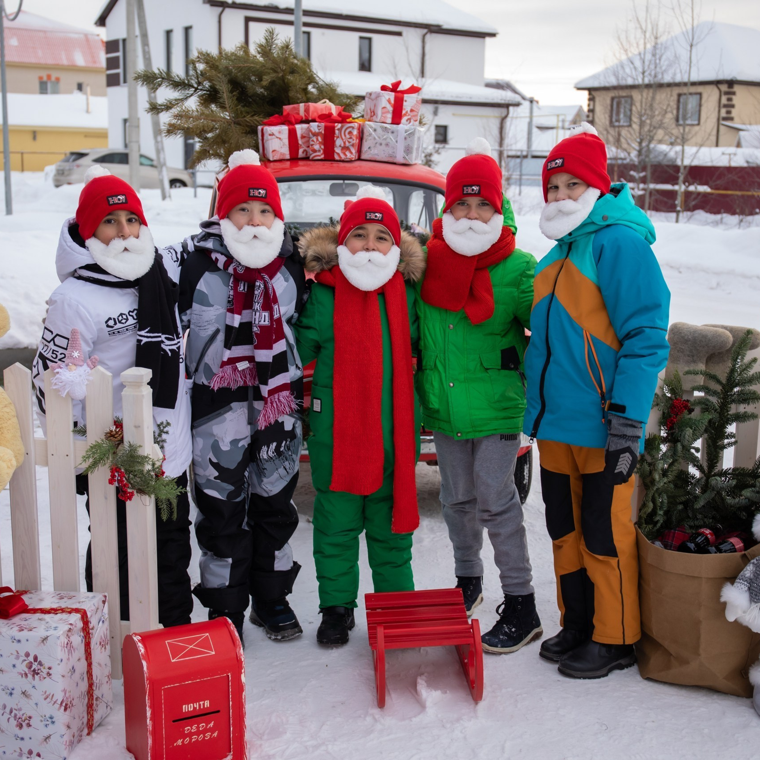 Отзывы. Главная