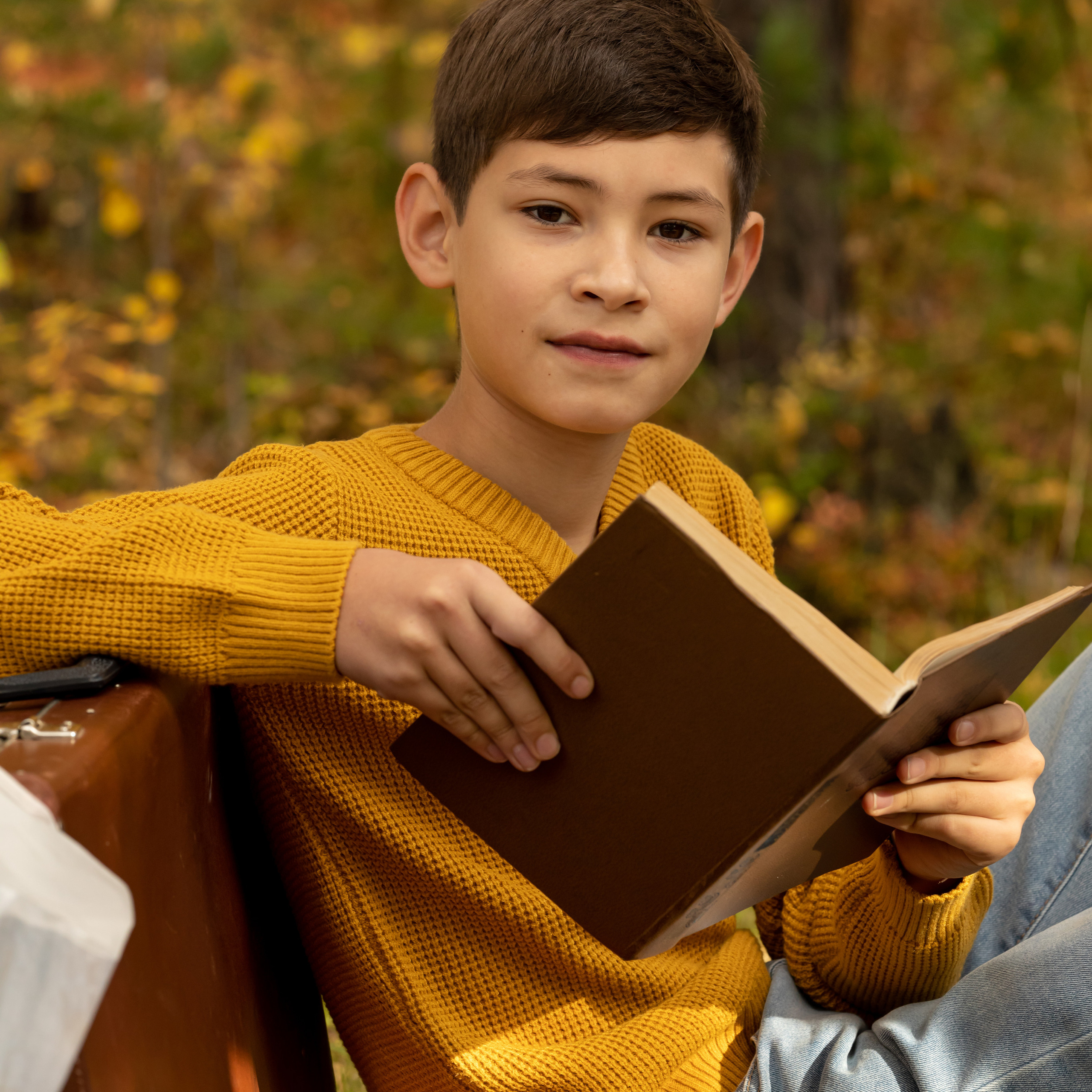 Отзывы. Главная