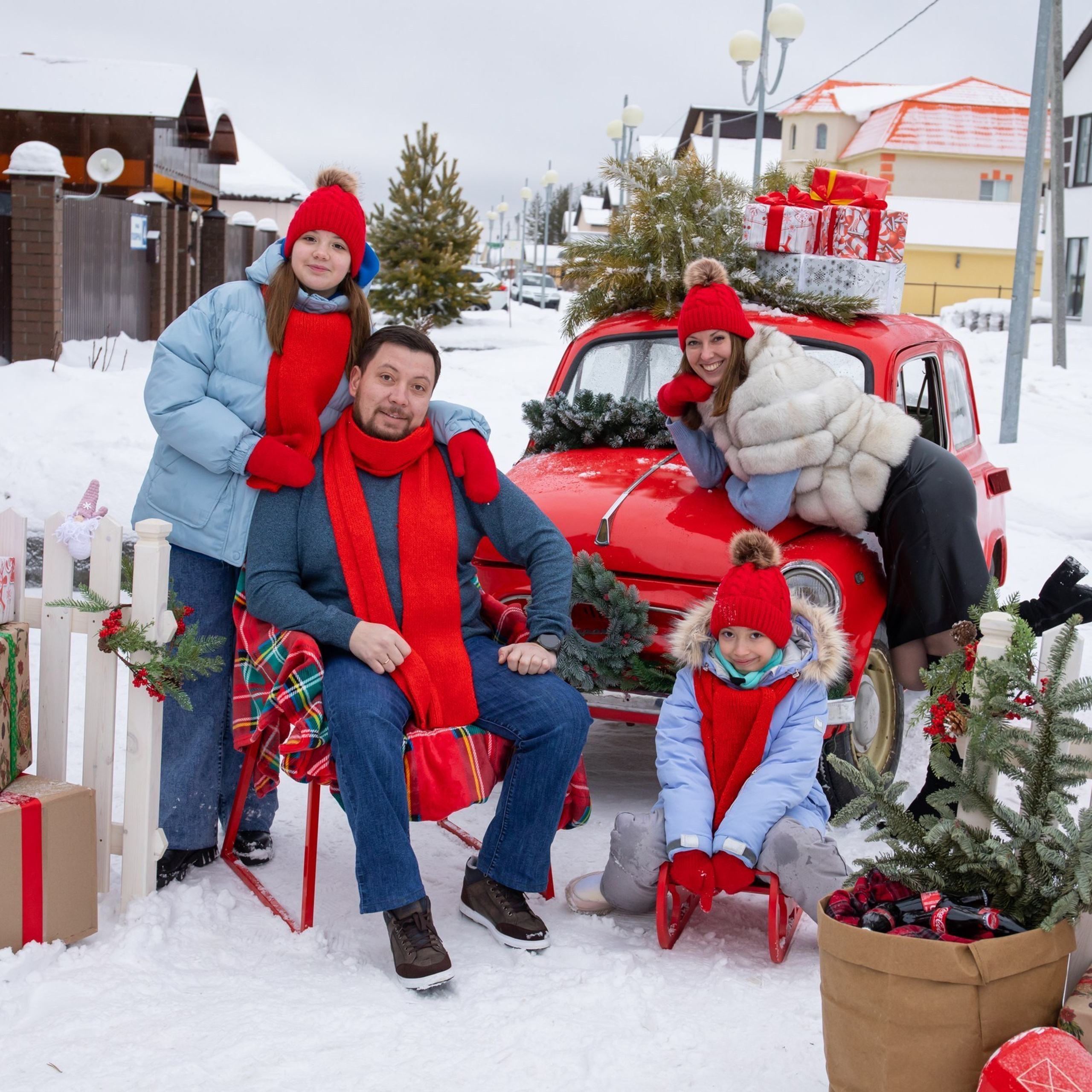 Отзывы. Главная