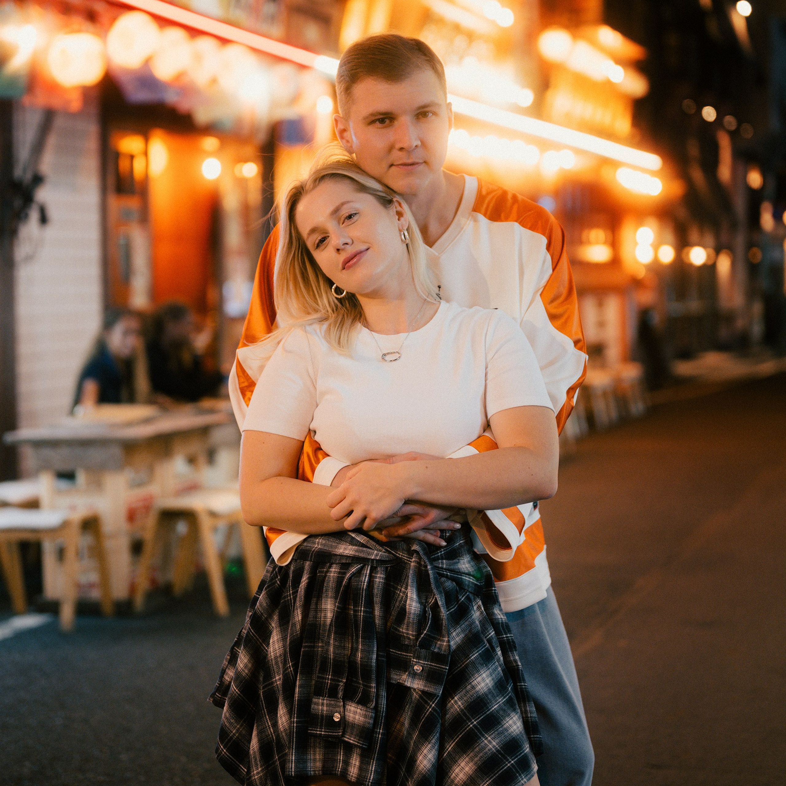 Reviews. Photographer in Tokyo Anatolii Ozarto