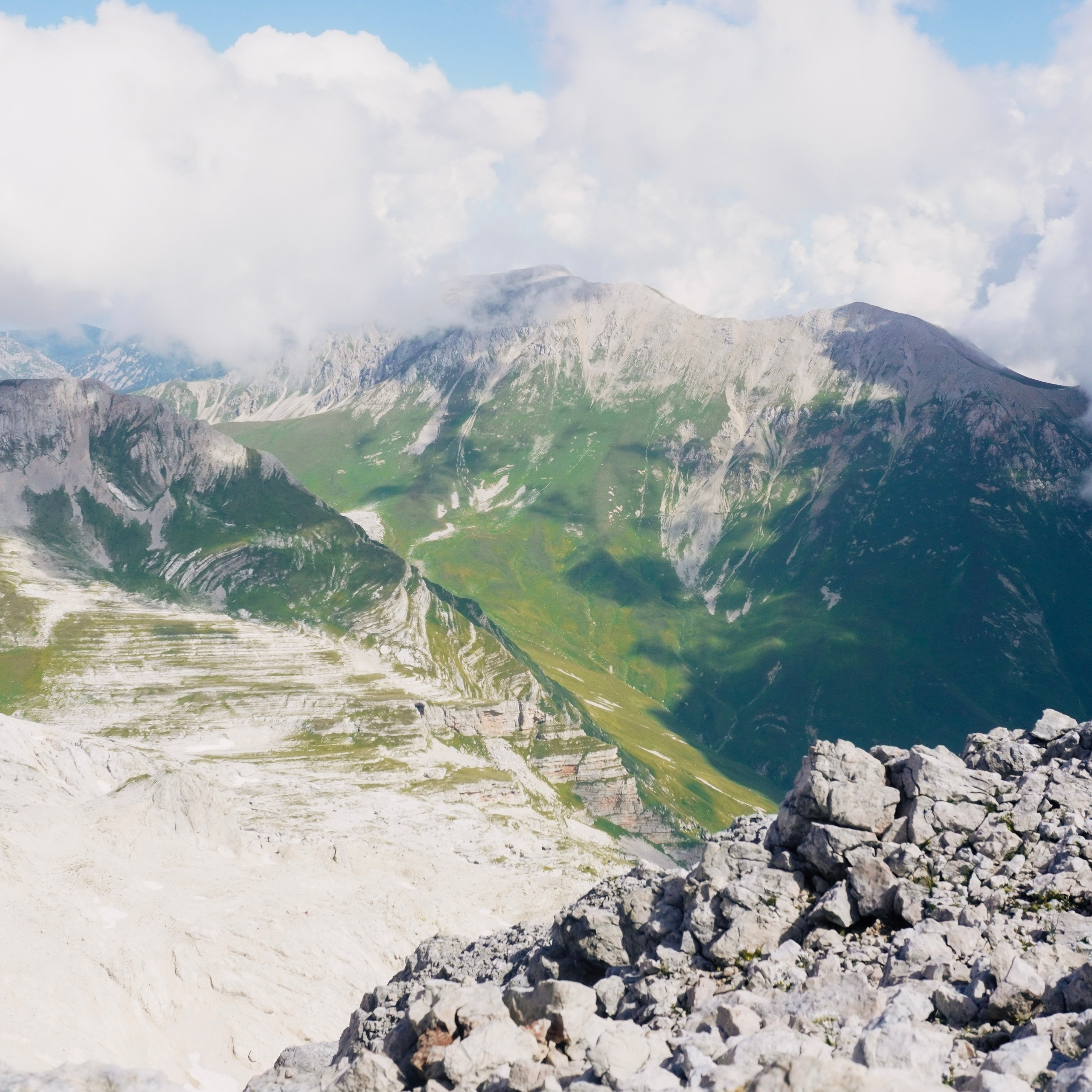 Фишт. Тревел фотограф