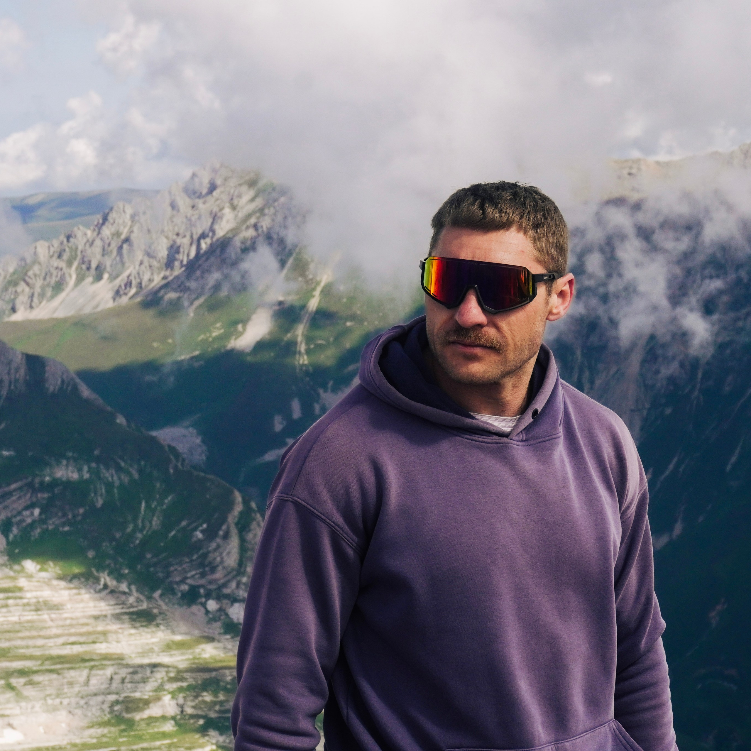 Фишт. Тревел фотограф