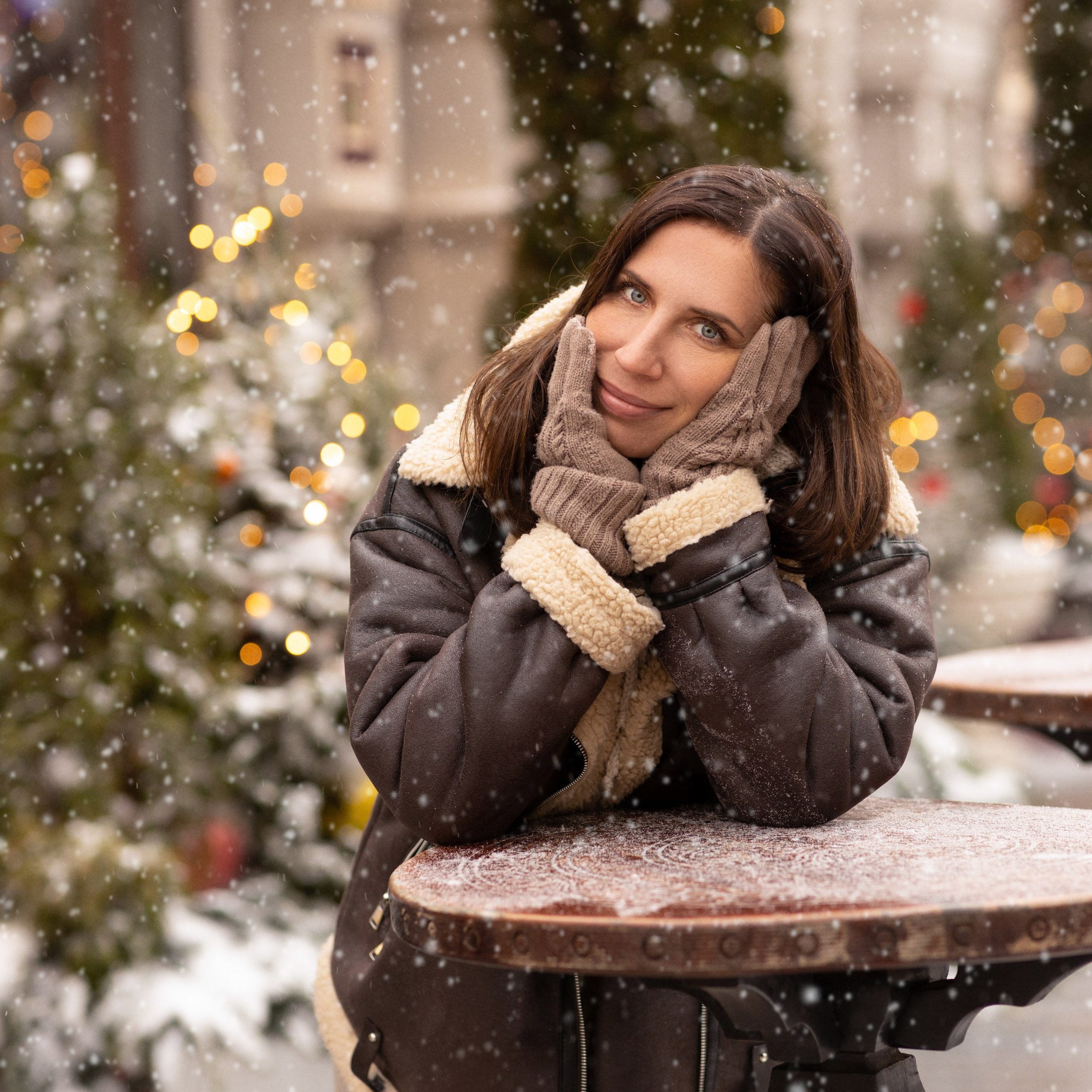 Ира. Женский и семейный фотограф в Тюмени Пашнина Ольга