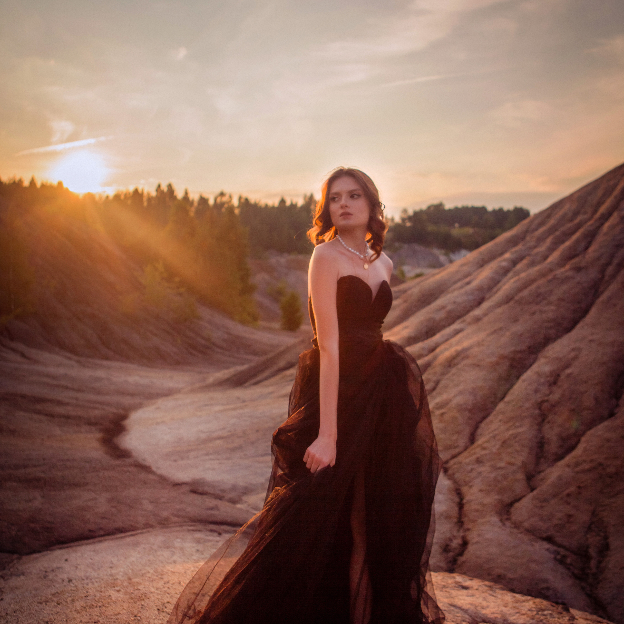 Лиза. Женский и семейный фотограф в Тюмени Пашнина Ольга