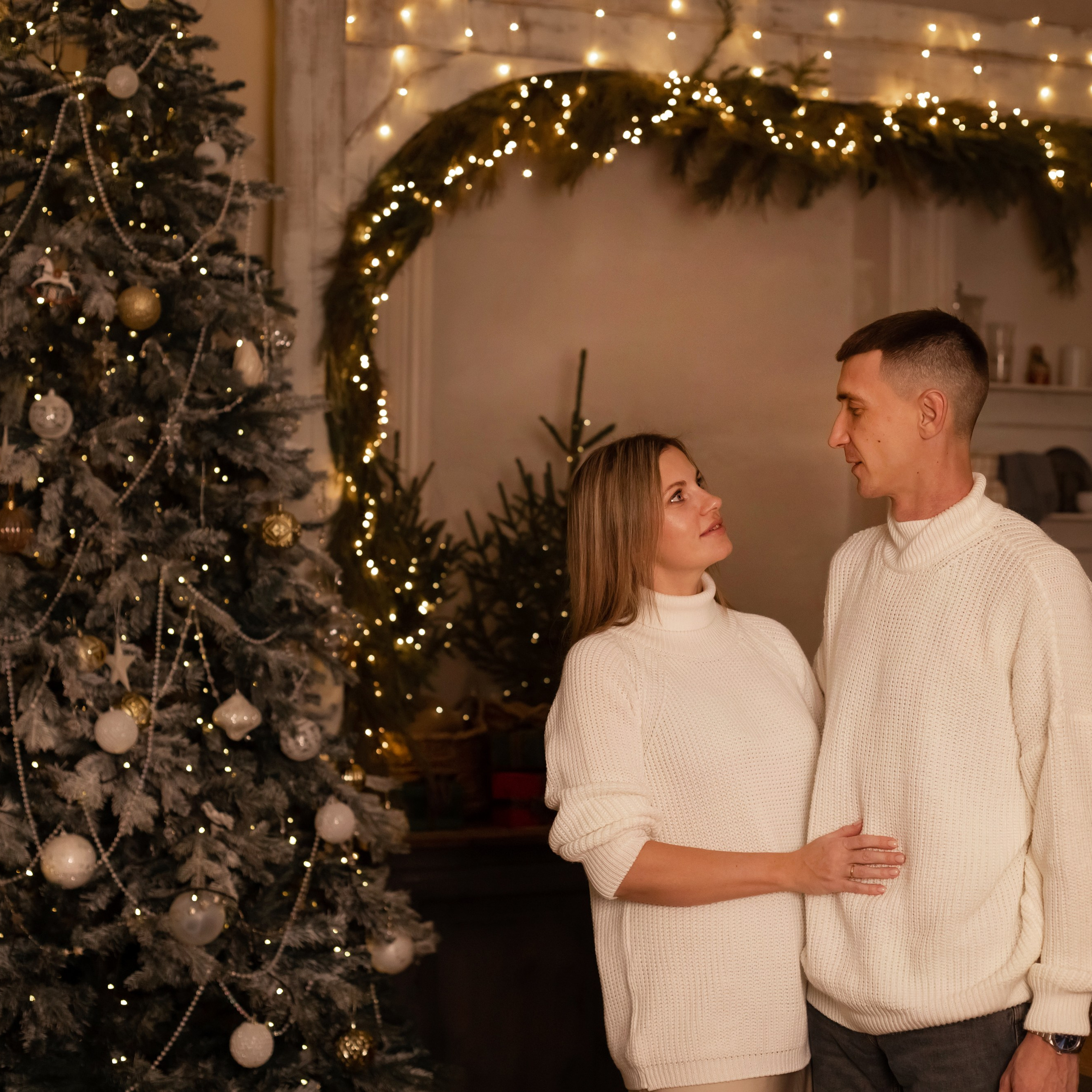 Семья Екатерины. Женский и семейный фотограф в Тюмени Пашнина Ольга