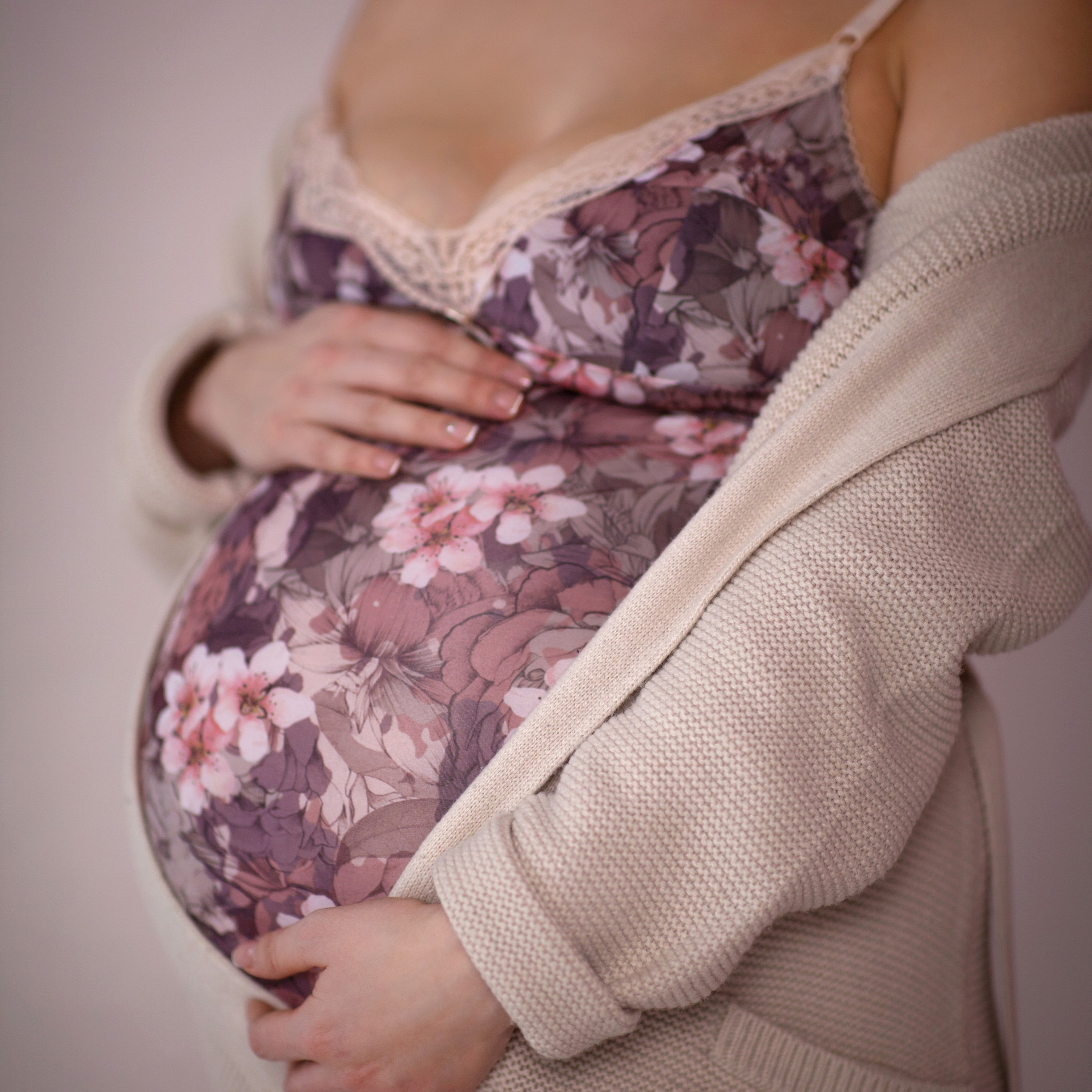В ожидании. Женский и семейный фотограф в Тюмени Пашнина Ольга