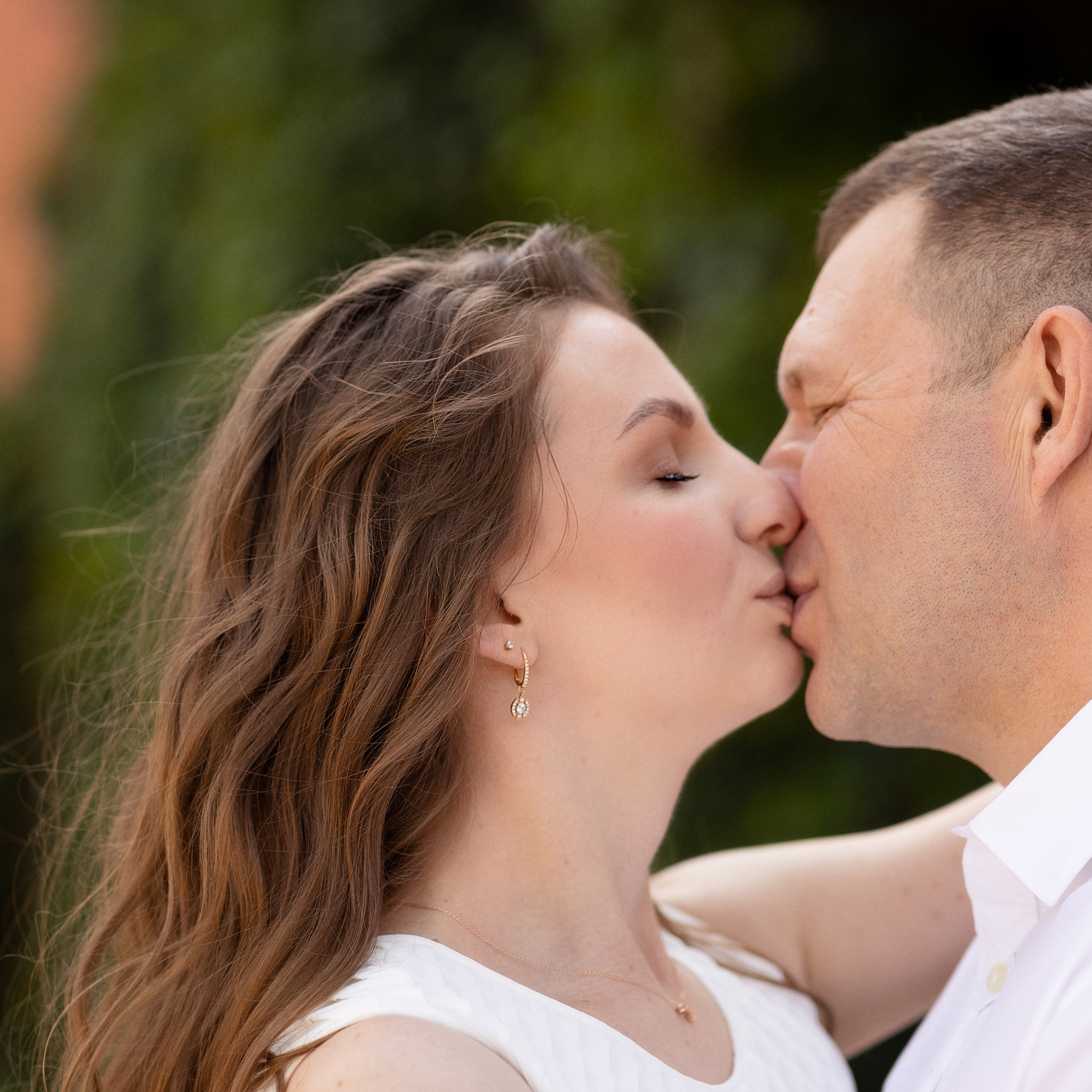 Свадебная прогулка. Женский и семейный фотограф в Тюмени Пашнина Ольга