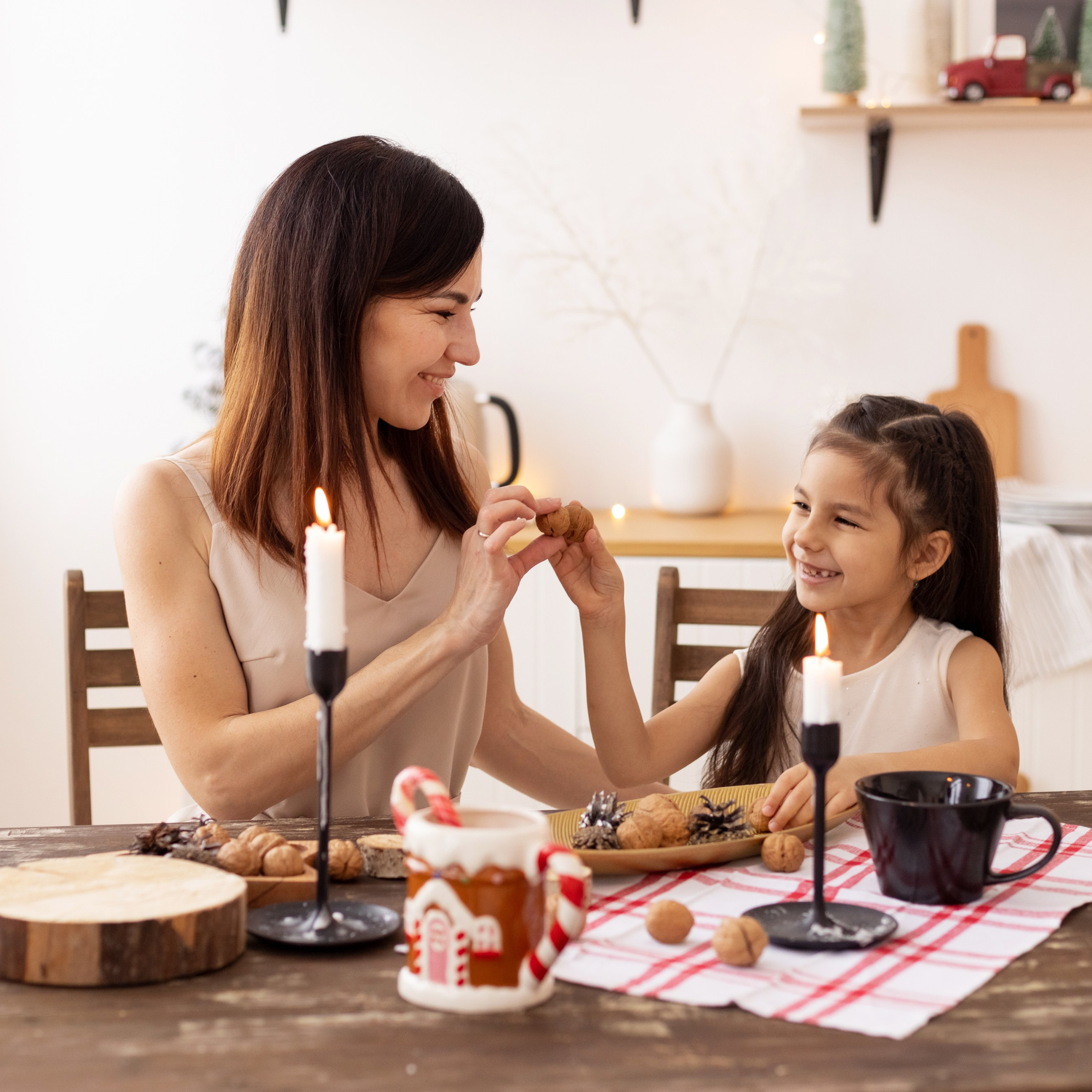 Светлана и Элина. Женский и семейный фотограф в Тюмени Пашнина Ольга