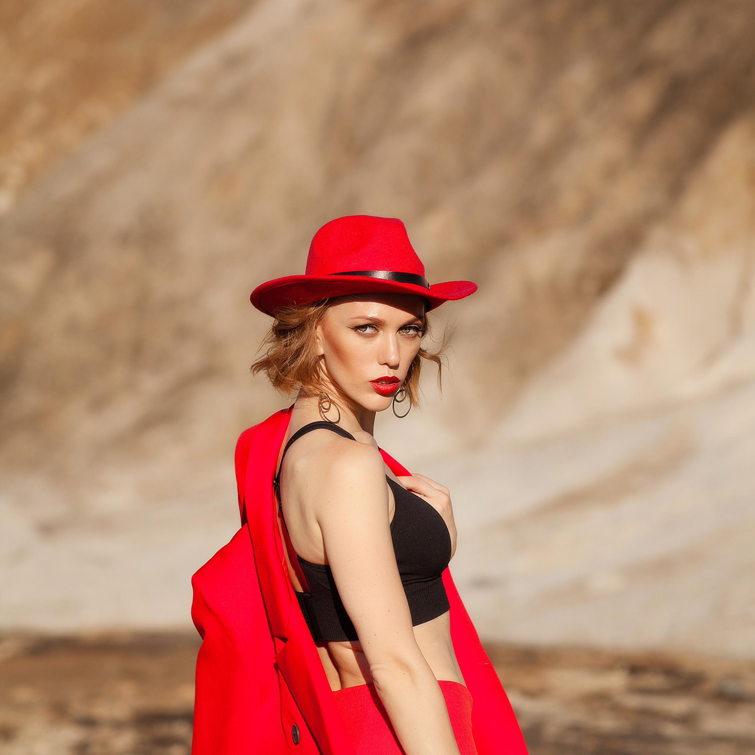 Ирина. Женский и семейный фотограф в Тюмени Пашнина Ольга