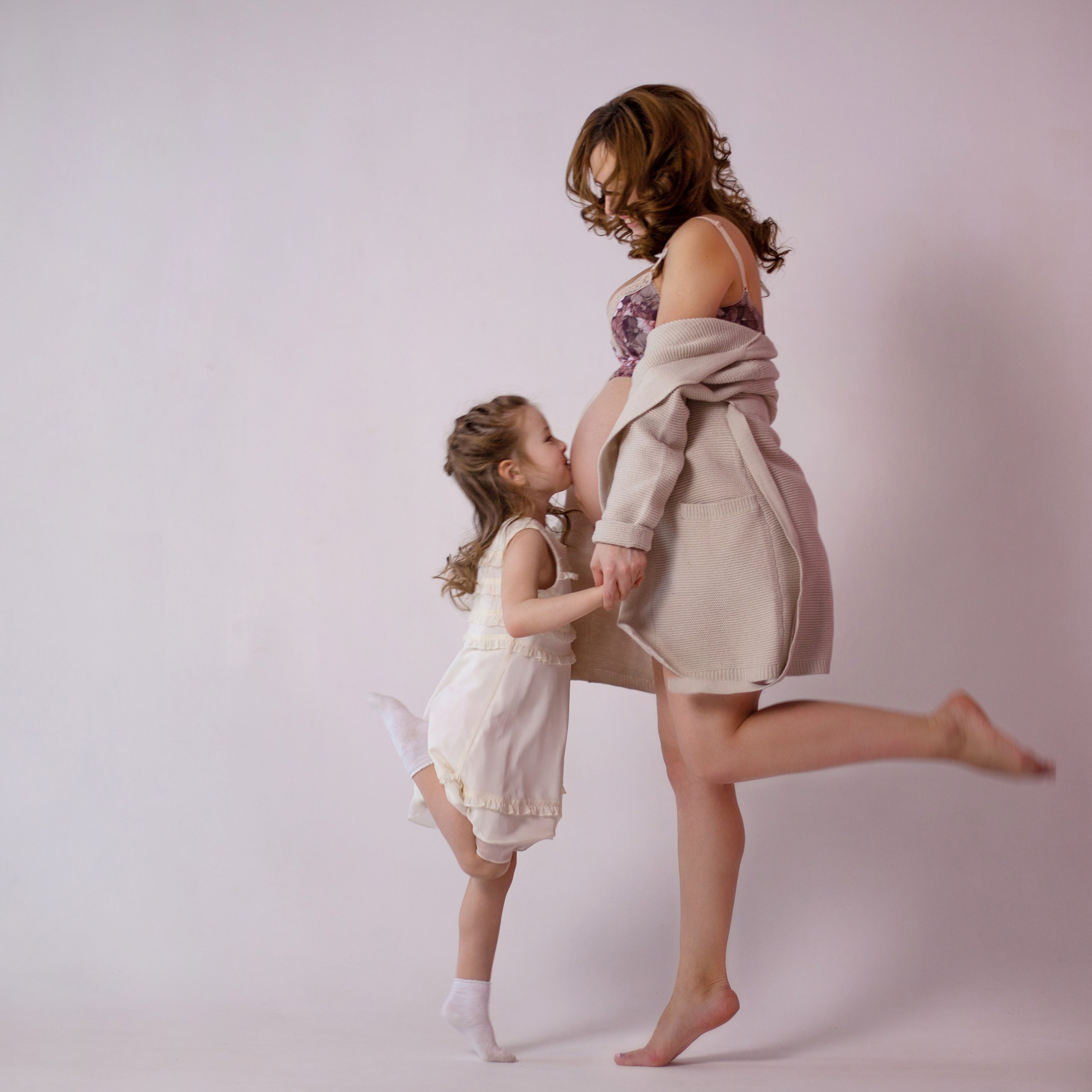 В ожидании. Женский и семейный фотограф в Тюмени Пашнина Ольга