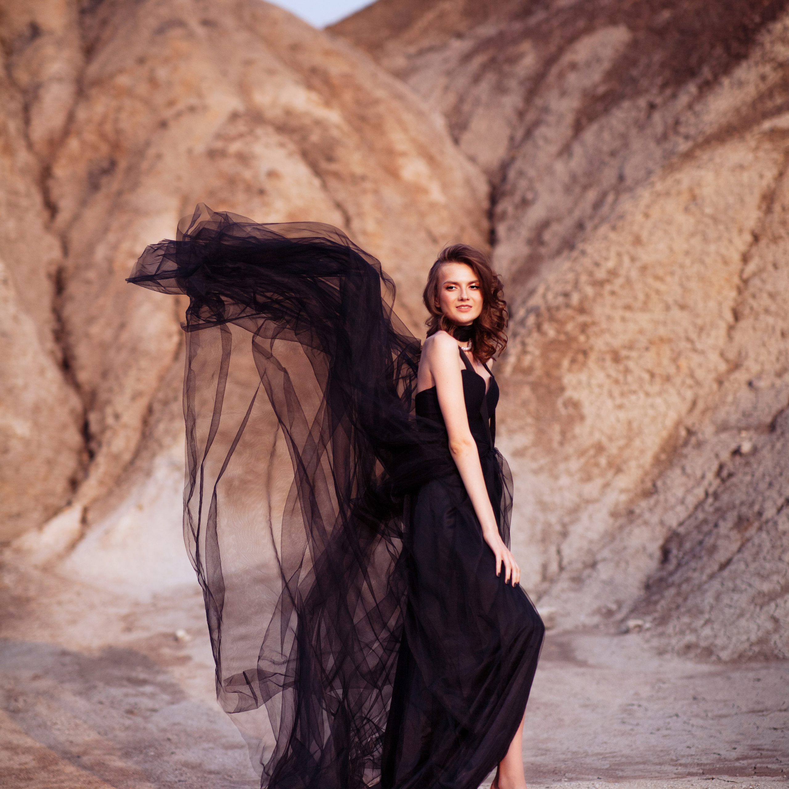 Лиза. Женский и семейный фотограф в Тюмени Пашнина Ольга