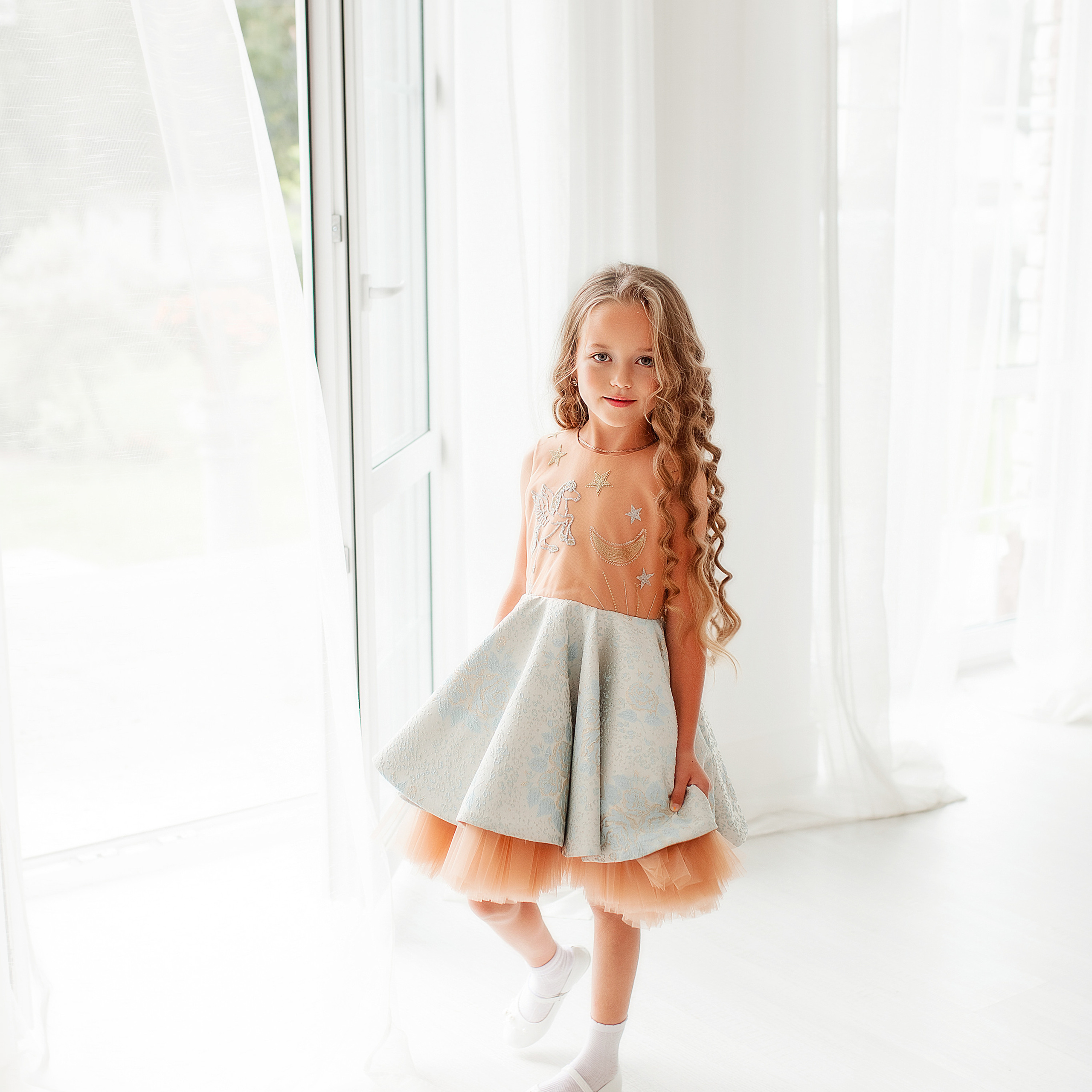 Оля. Женский и семейный фотограф в Тюмени Пашнина Ольга