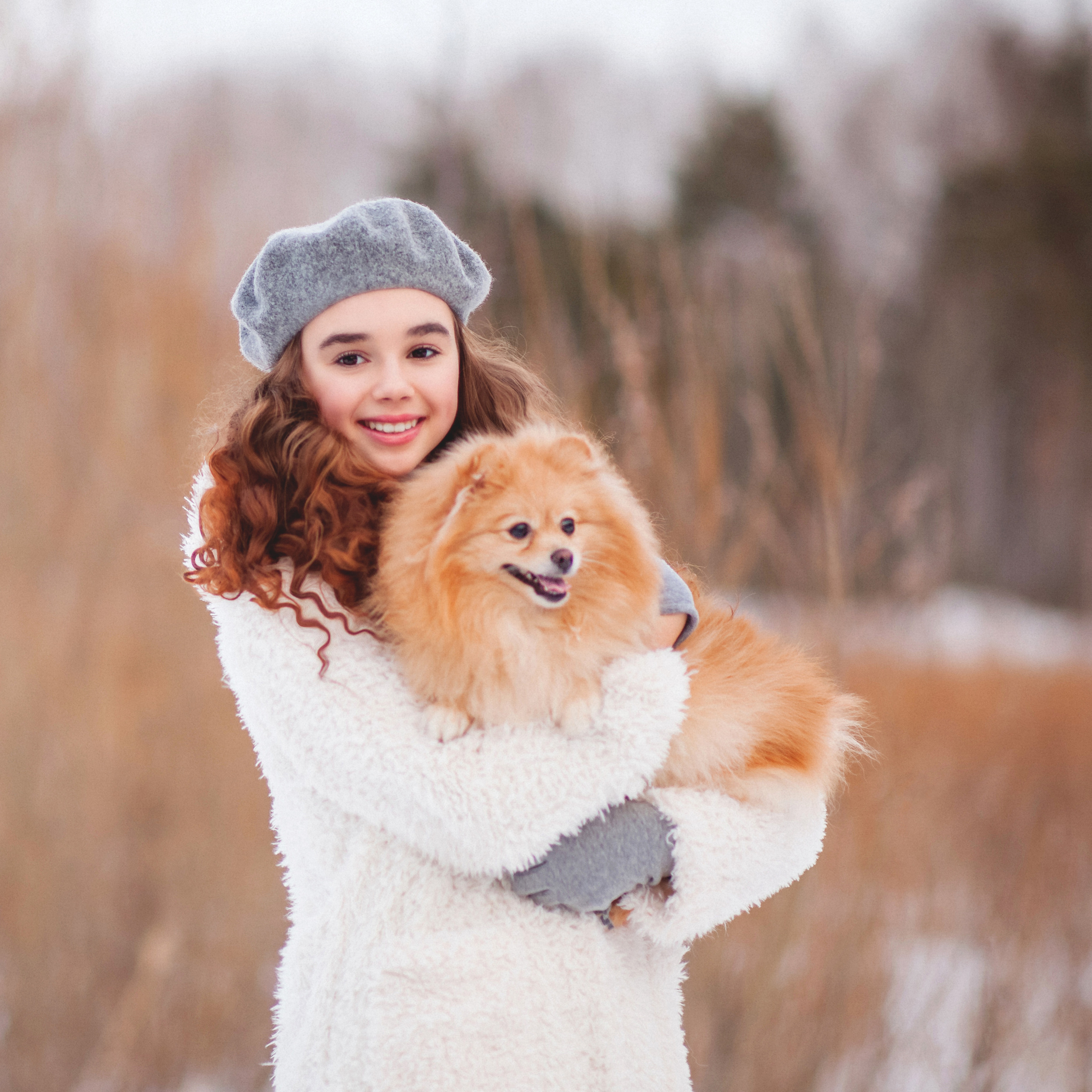 Алиса. Женский и семейный фотограф в Тюмени Пашнина Ольга