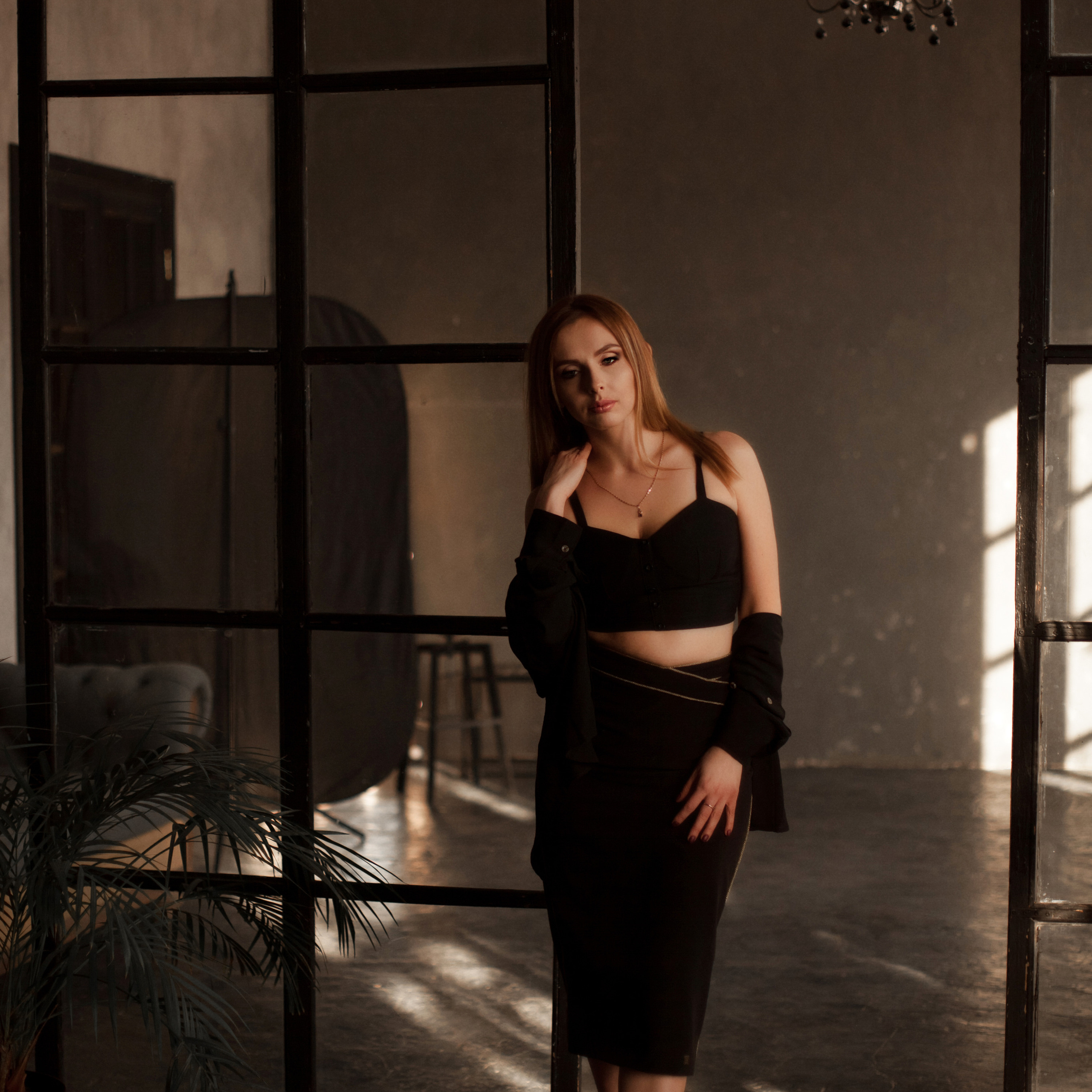 Марина. Женский и семейный фотограф в Тюмени Пашнина Ольга