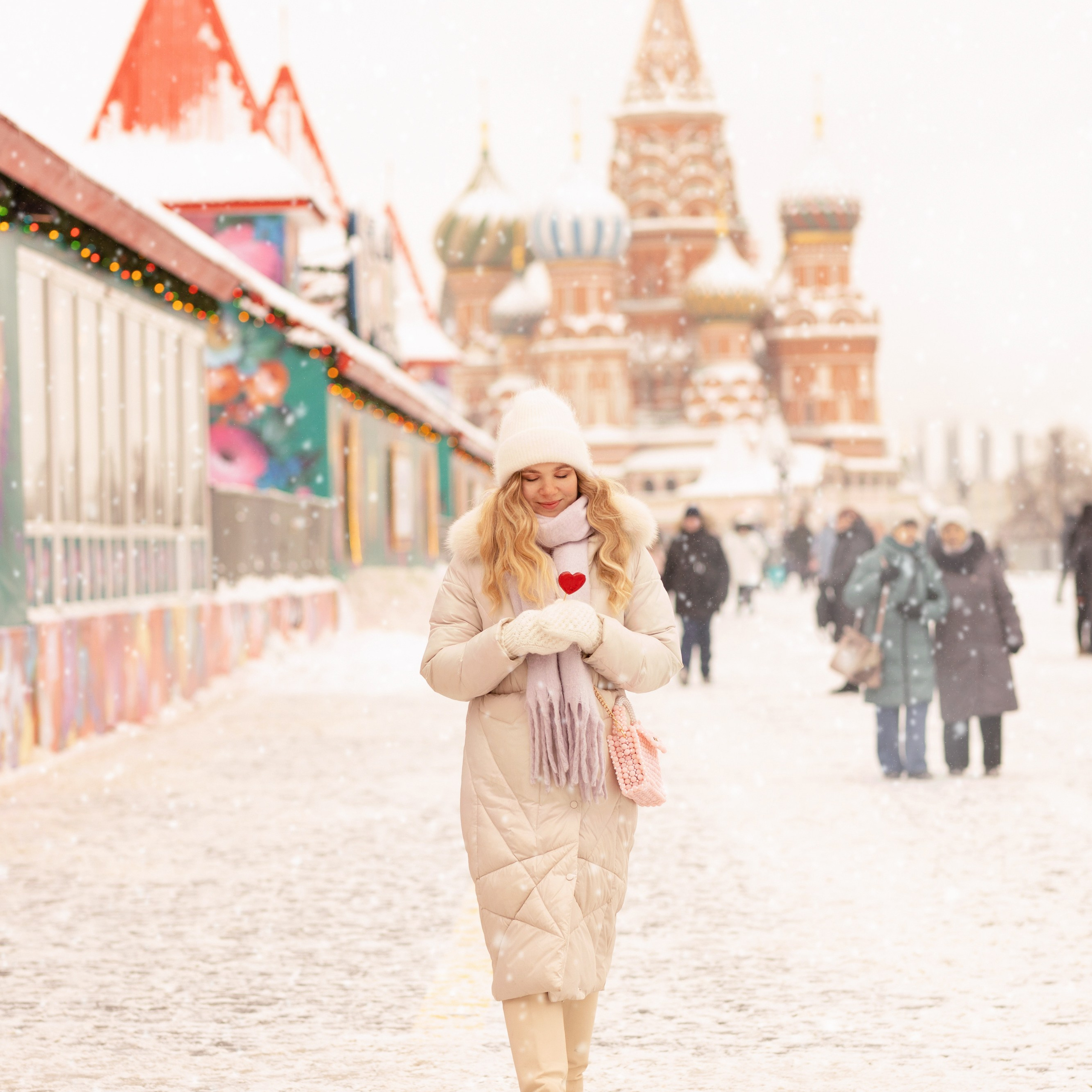 Оля. Женский и семейный фотограф в Тюмени Пашнина Ольга