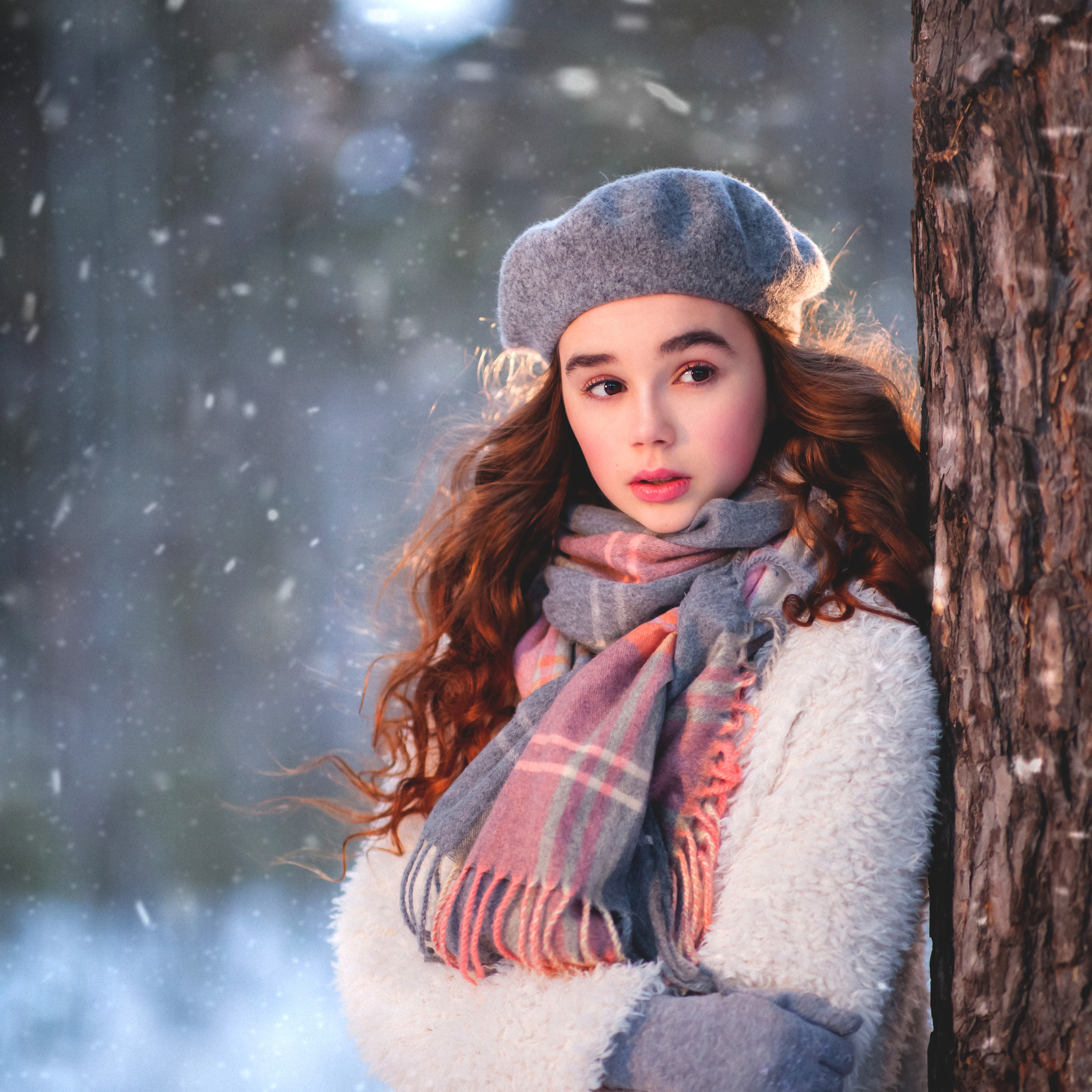 Алиса. Женский и семейный фотограф в Тюмени Пашнина Ольга