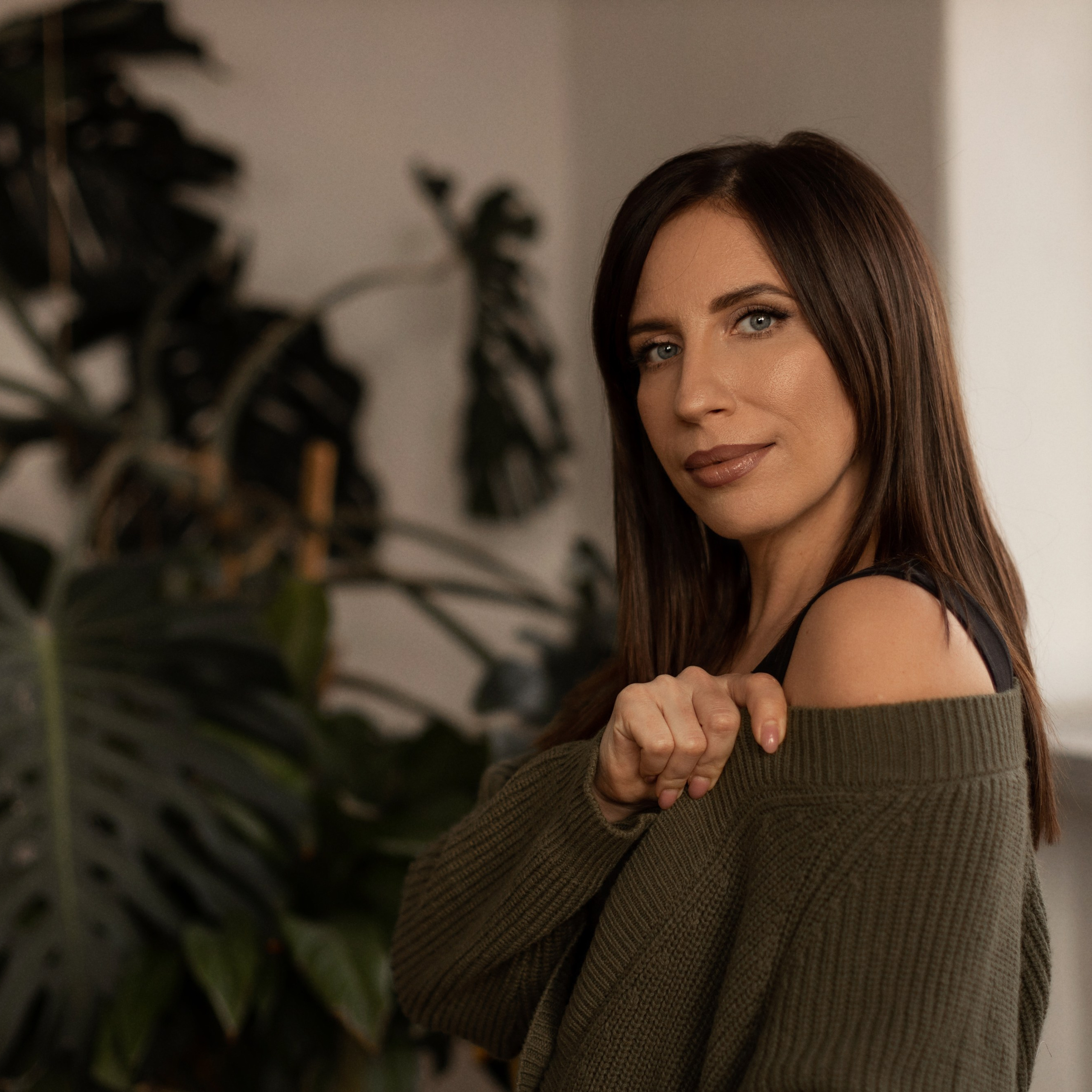 Ира. Женский и семейный фотограф в Тюмени Пашнина Ольга