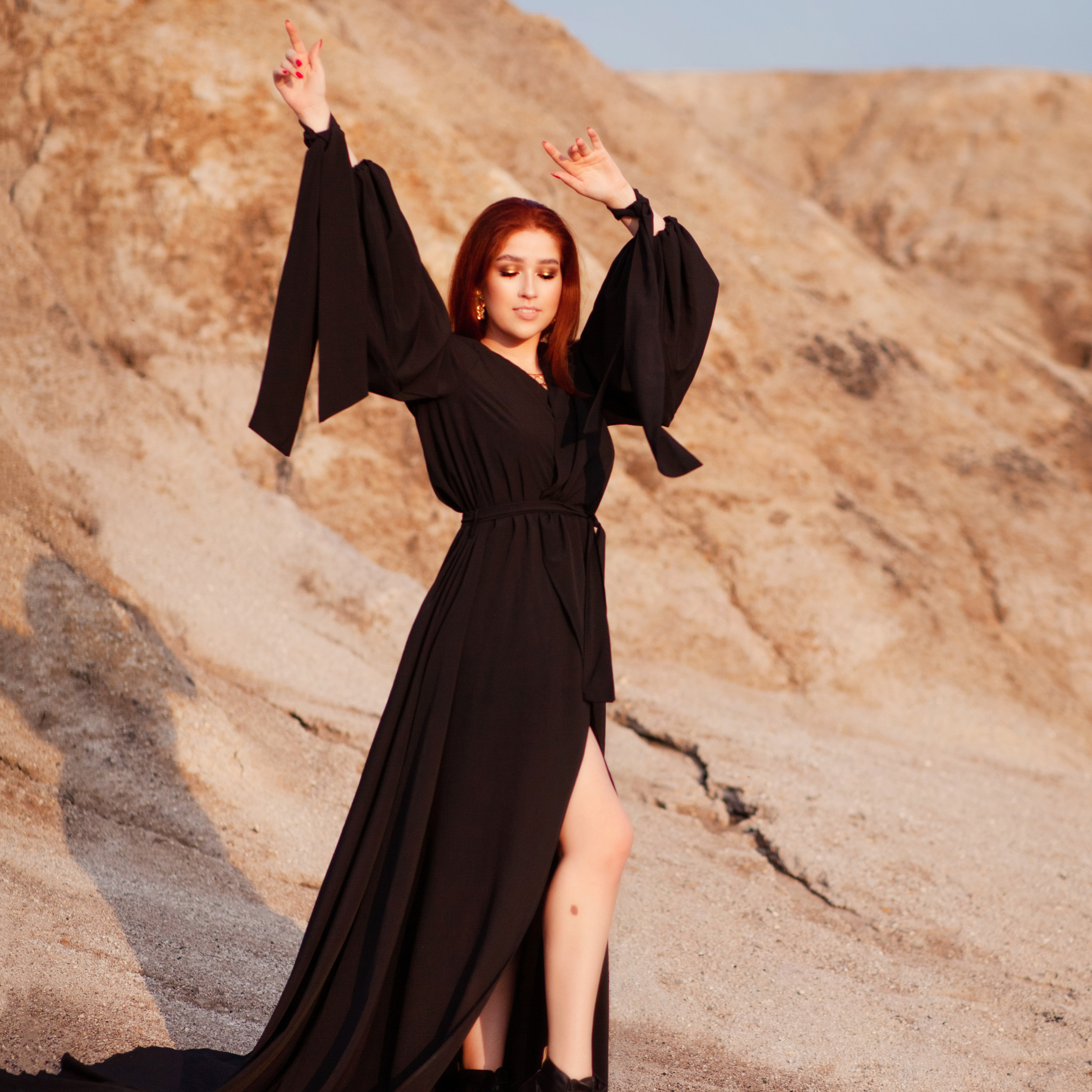 Лилия. Женский и семейный фотограф в Тюмени Пашнина Ольга