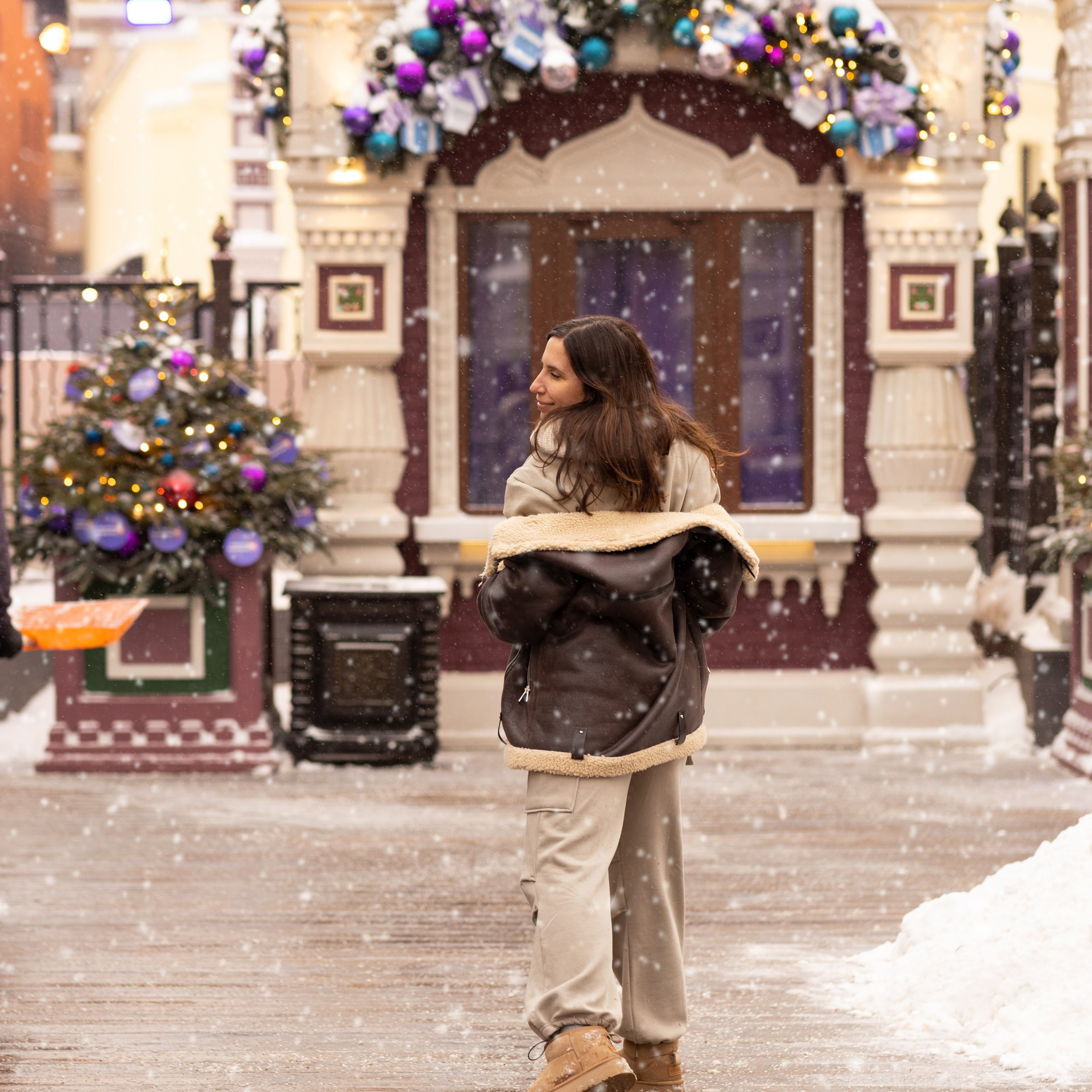 Ира. Женский и семейный фотограф в Тюмени Пашнина Ольга