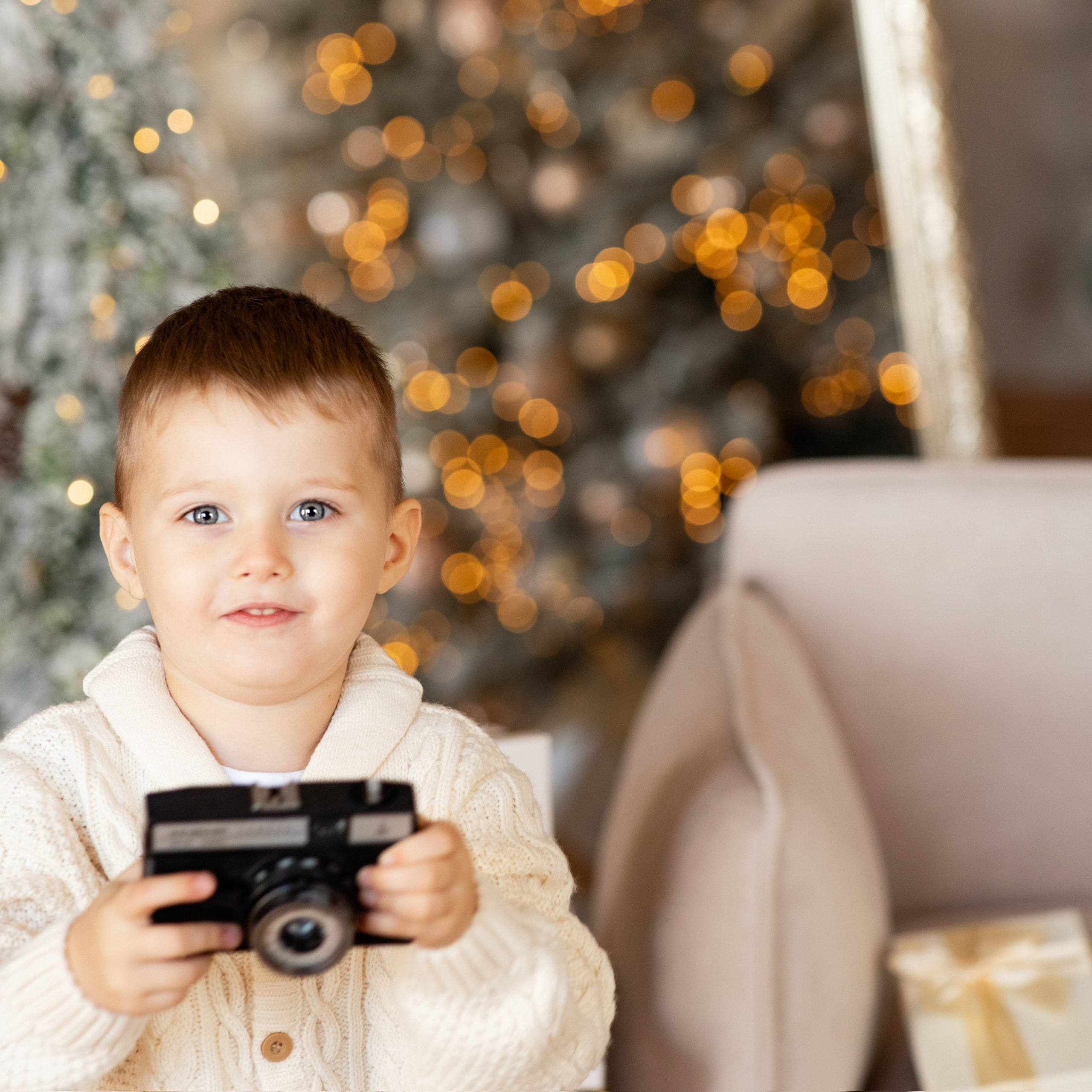 Семья Натальи. Женский и семейный фотограф в Тюмени Пашнина Ольга