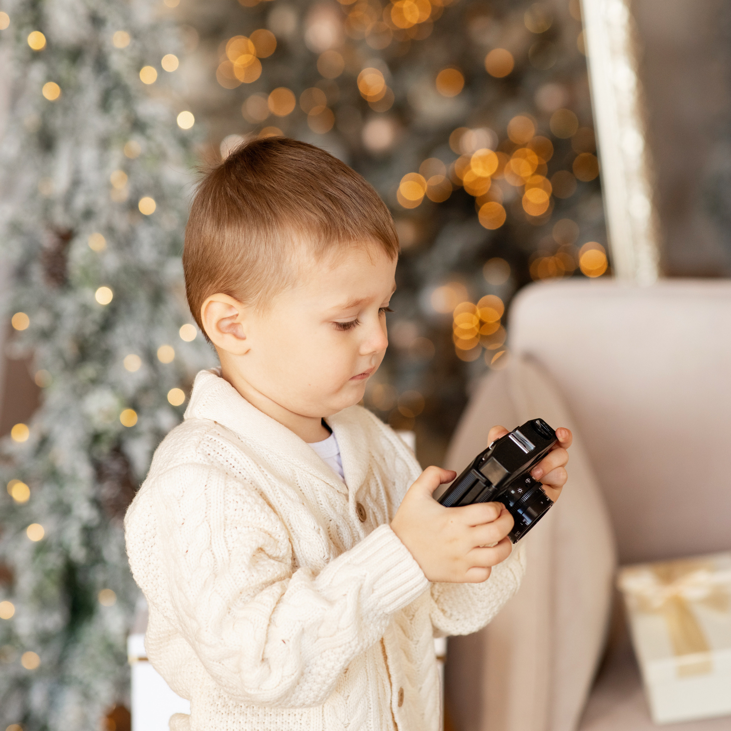 Семья Натальи. Женский и семейный фотограф в Тюмени Пашнина Ольга