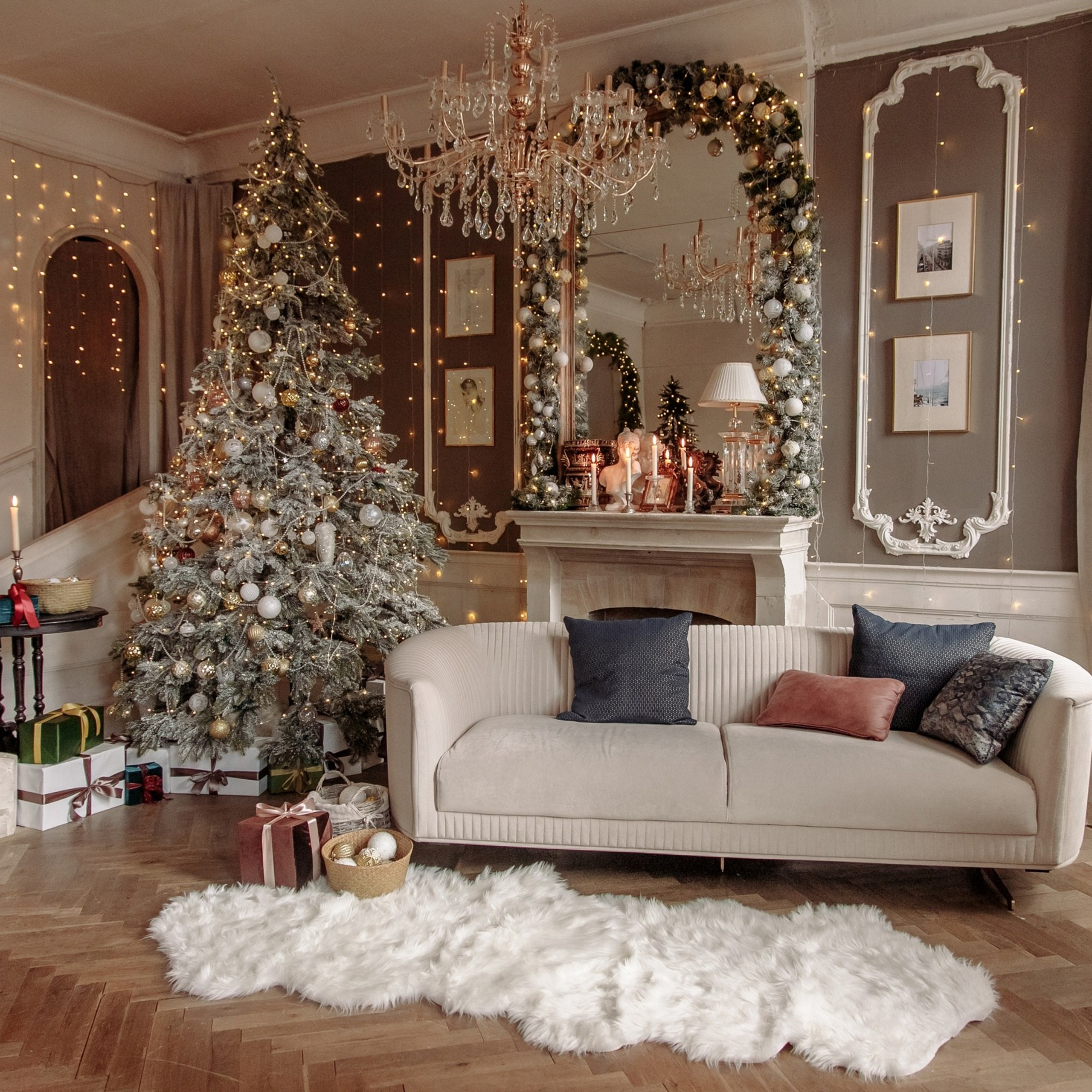 Fine Art 1зал. Женский и семейный фотограф в Тюмени Пашнина Ольга