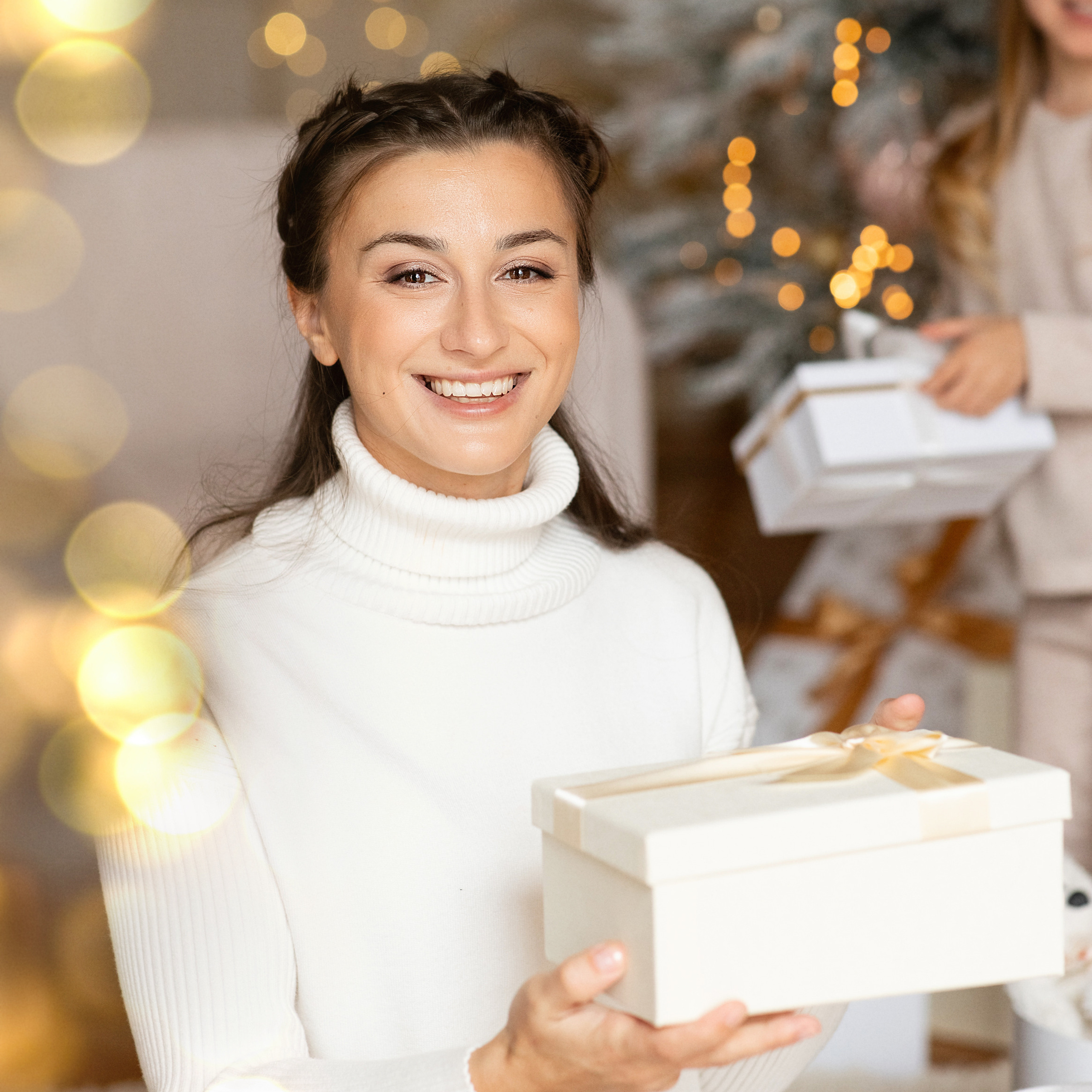 Ирина с детками. Женский и семейный фотограф в Тюмени Пашнина Ольга